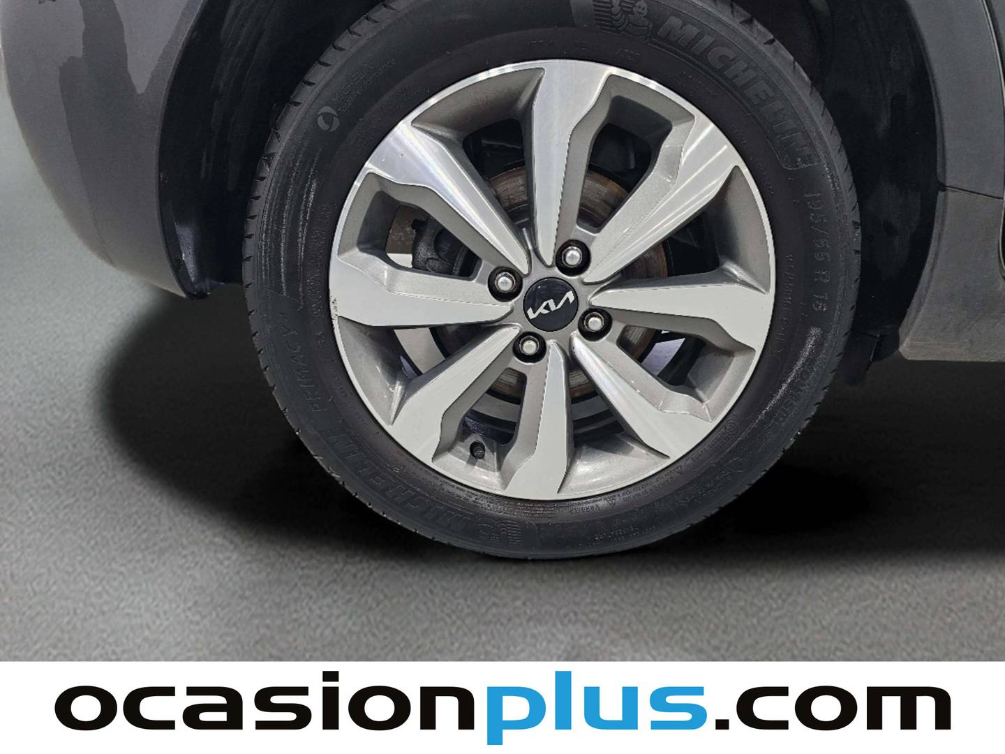 KIA Stonic KIA Stonic 1.0 T-GDi Drive DCT (100 CV) seminuevo
