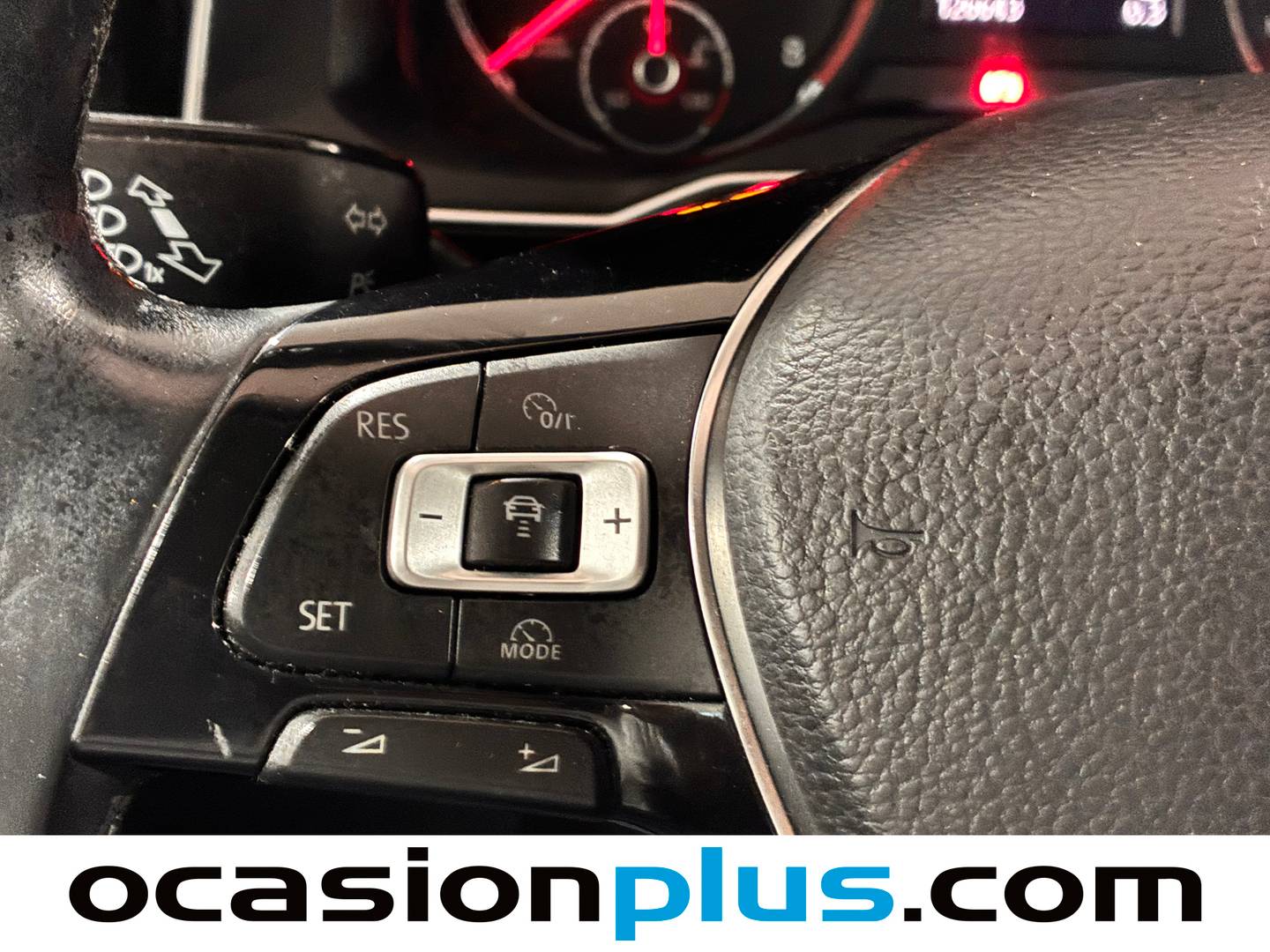 Volkswagen Polo Volkswagen Polo Sport 1.0 TSI (95 CV) 95cv