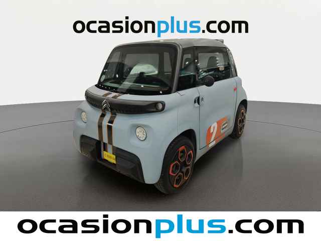 Citroën Ami Segunda Mano Cádiz