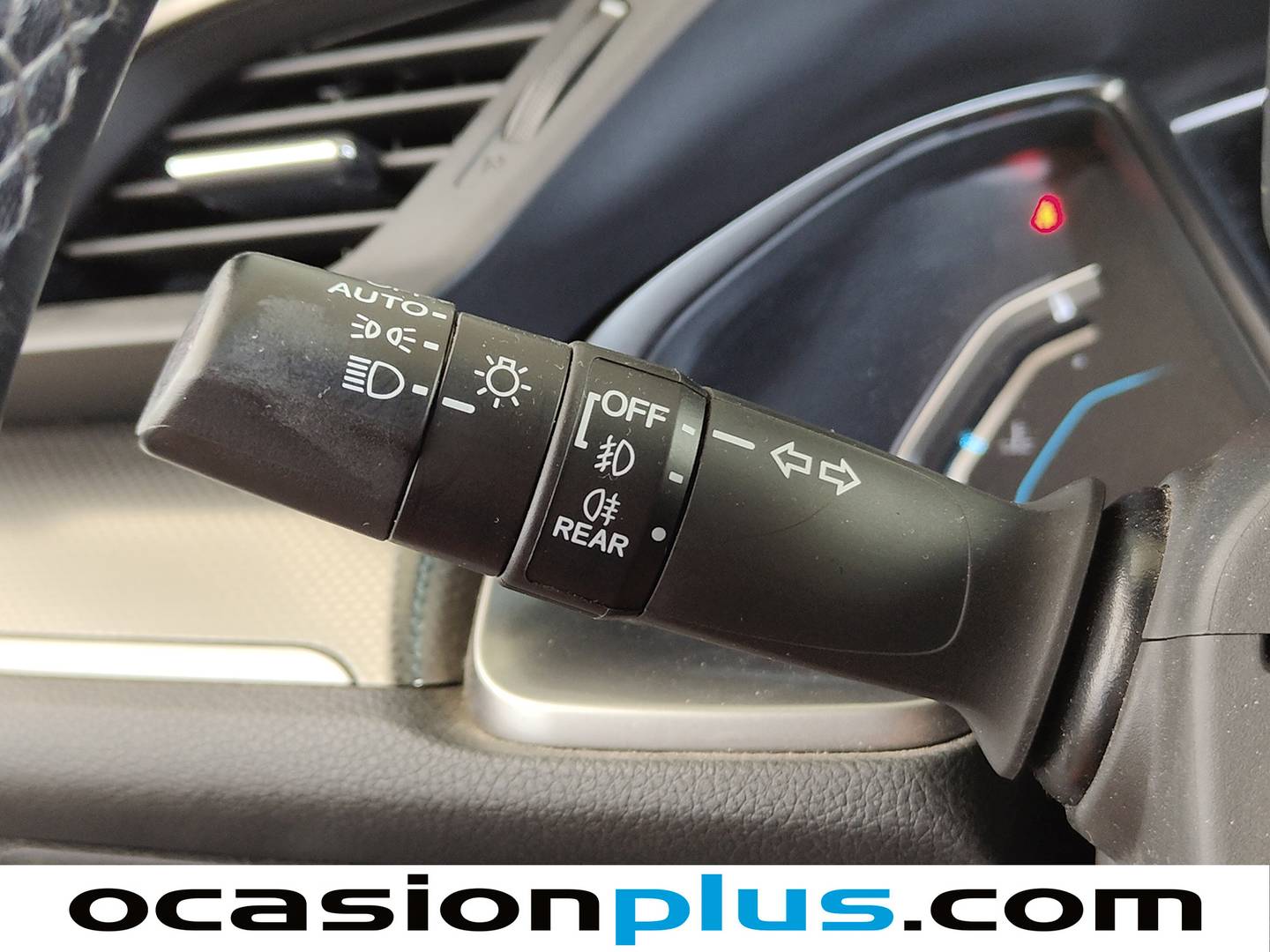 Honda Civic Honda Civic 1.0 I-VTEC TURBO Elegance Navi (129 CV) 129cv