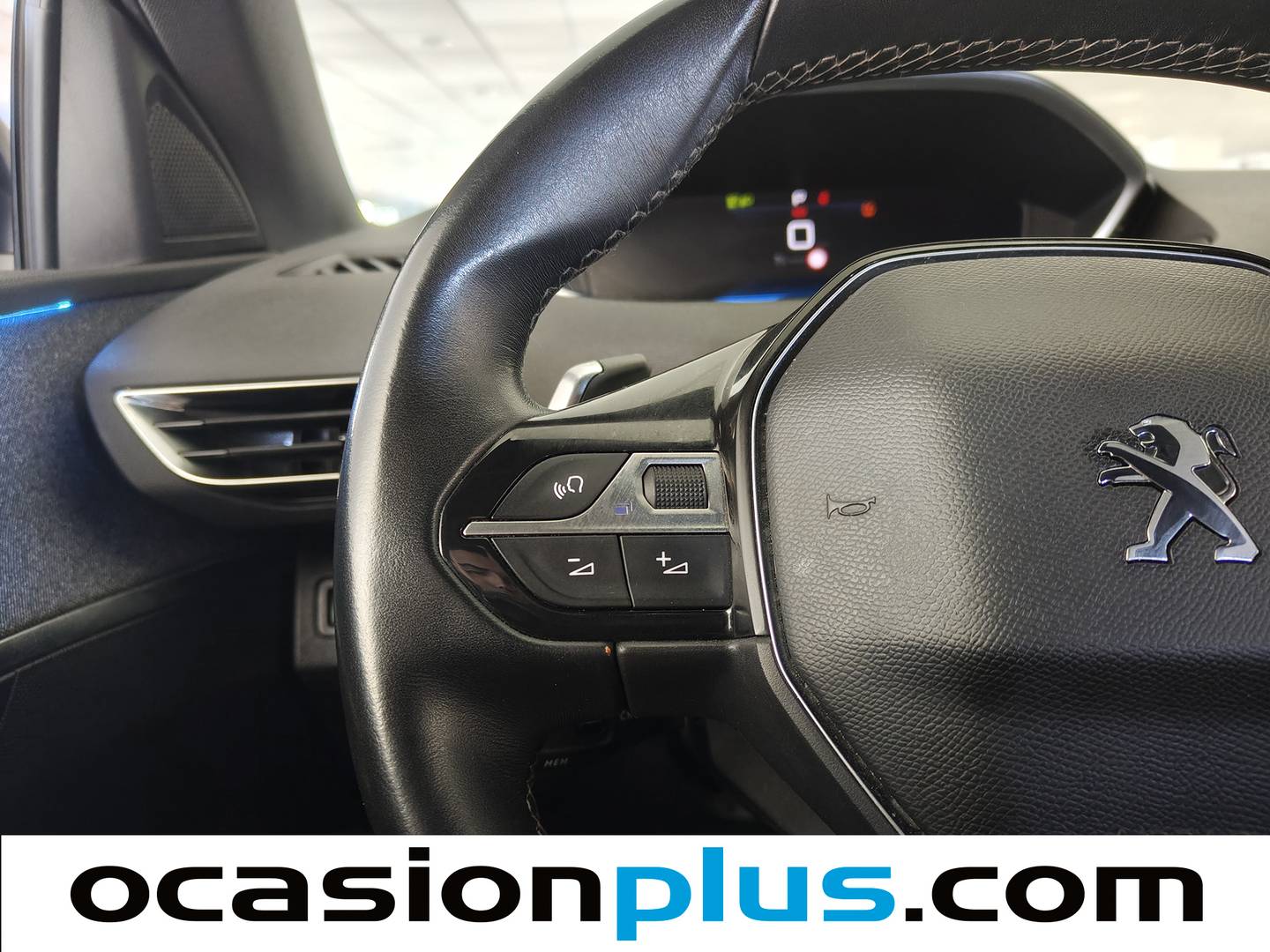 Peugeot 5008 Peugeot 5008 BlueHDI 130 S&S Allure Pack EAT8 (130 CV) 7 Plazas 130cv