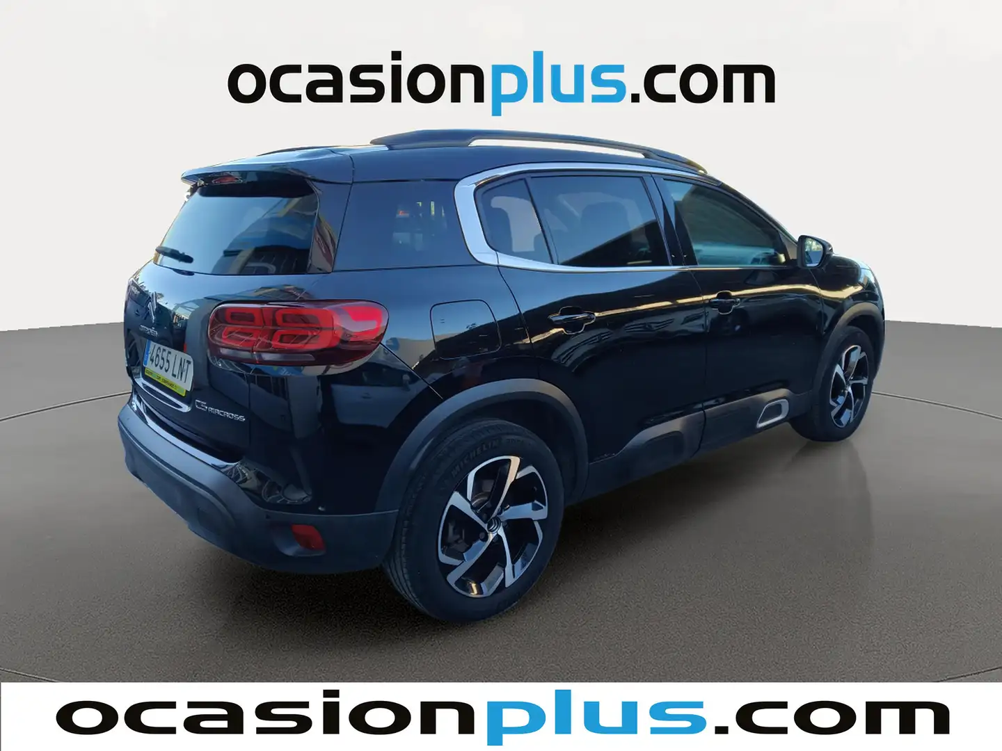 Foto Citroën C5 Aircross Citroen C5 Aircross PureTech 130 S&S Feel (131 CV)