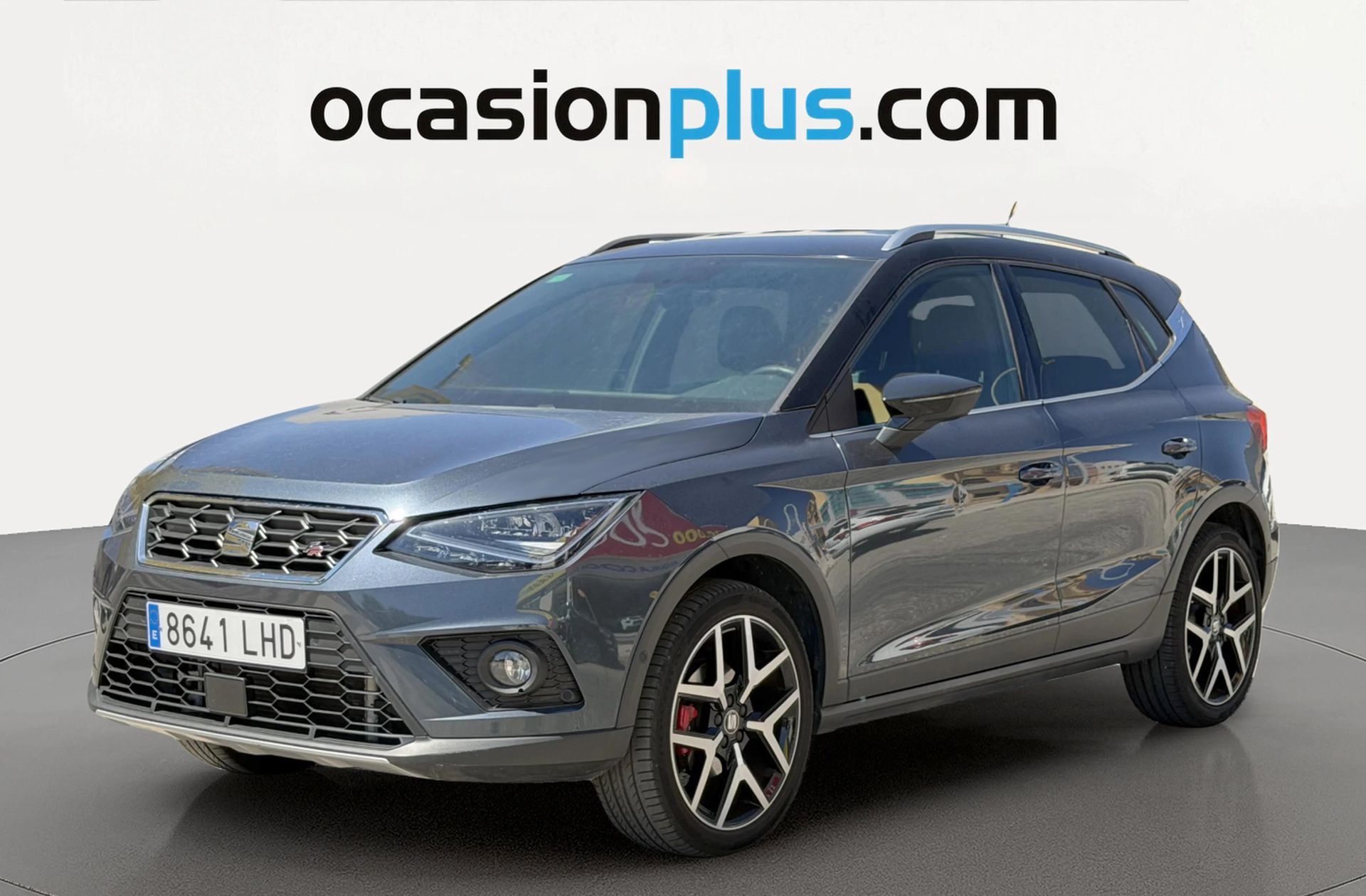 SEAT Arona 1.0 TSI Ecomotive FR Edition