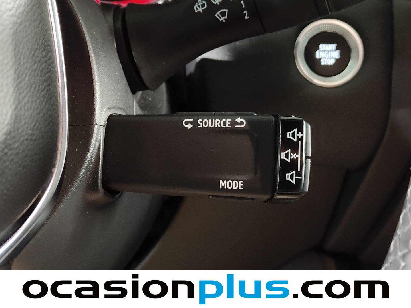 Foto Renault Captur Renault Captur Techno TCe (90 CV)