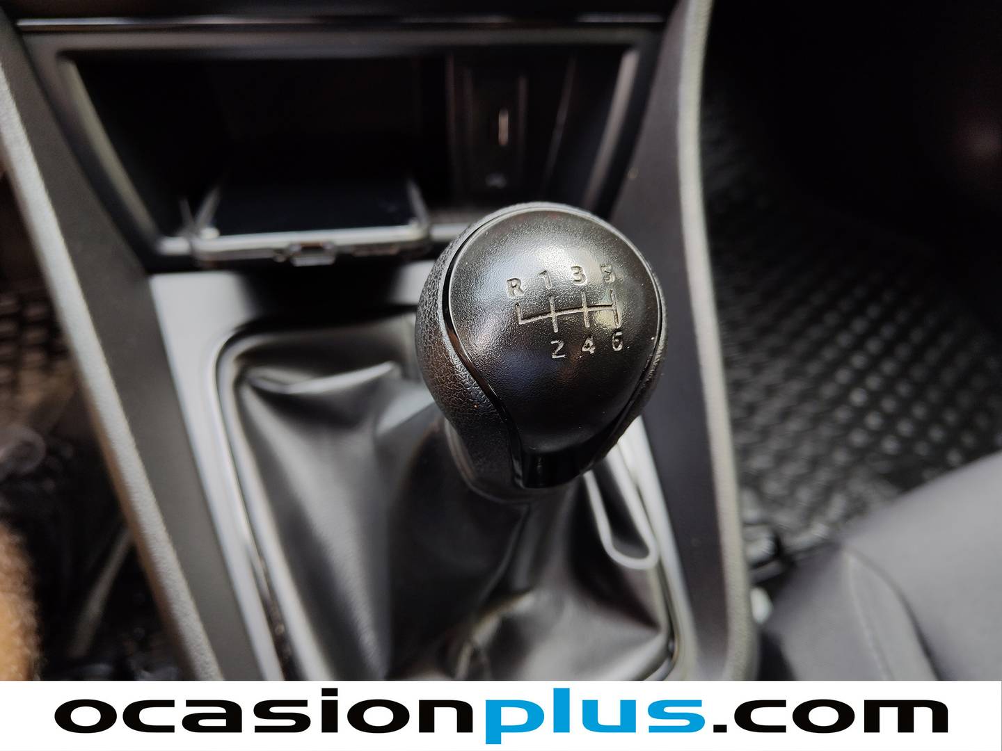Seat León Seat León 1.0 EcoTSI Reference Edition (115 CV) de segunda mano