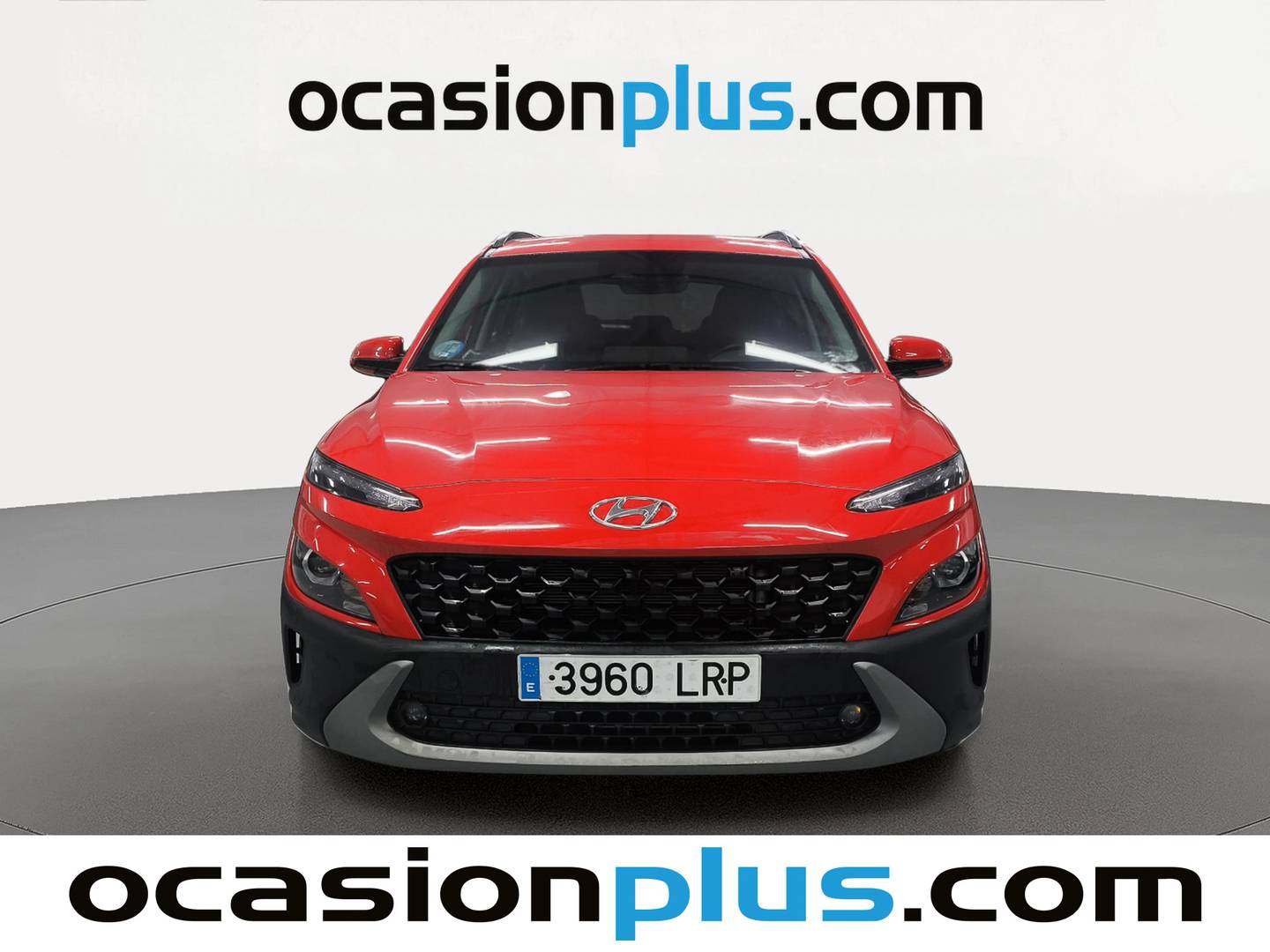 Hyundai Kona Hyundai Kona 1.6 GDI HEV Maxx DCT (141 CV) 141cv