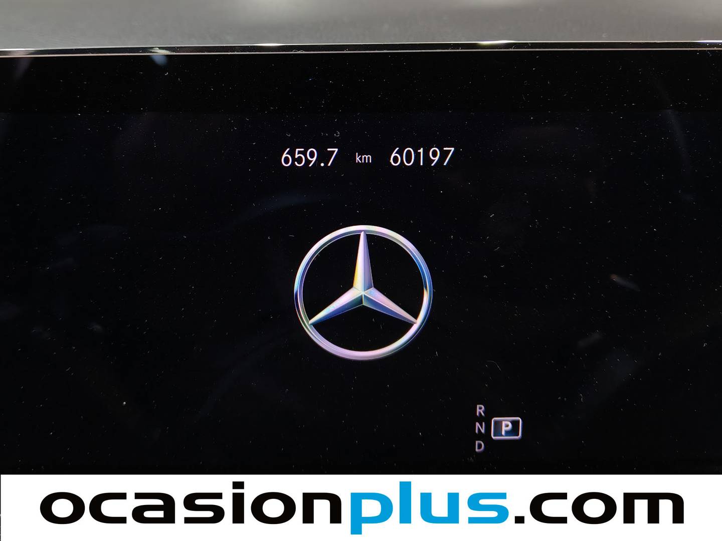 Foto Mercedes Clase B Mercedes-Benz Clase B B 180 (136 CV) PACK AMG