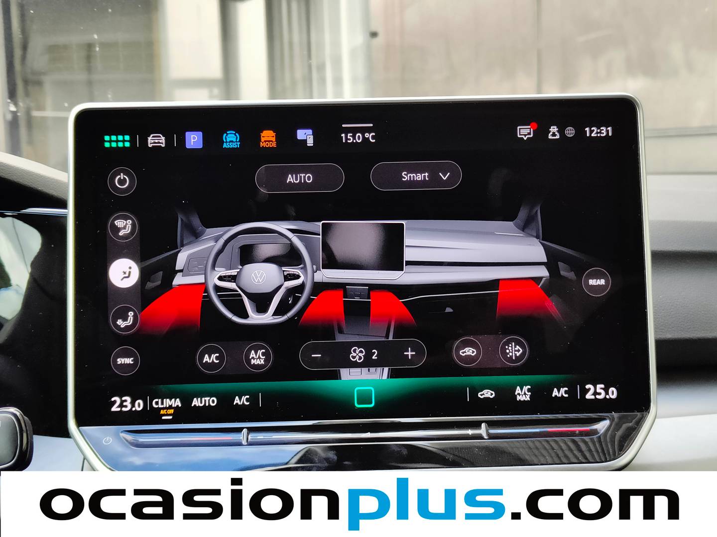 Foto Volkswagen Golf Volkswagen Golf Más 2.0 TDI (115 CV)