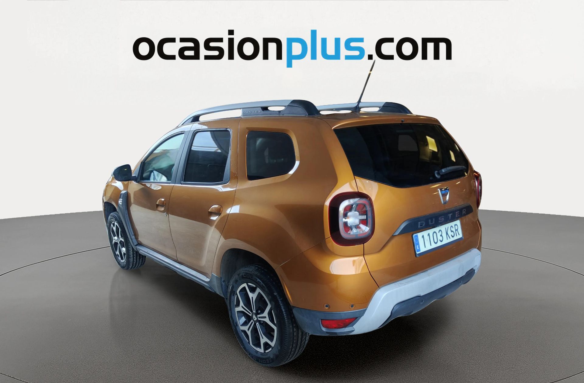 Dacia Duster Prestige Blue dCi 4x2 - foto 3