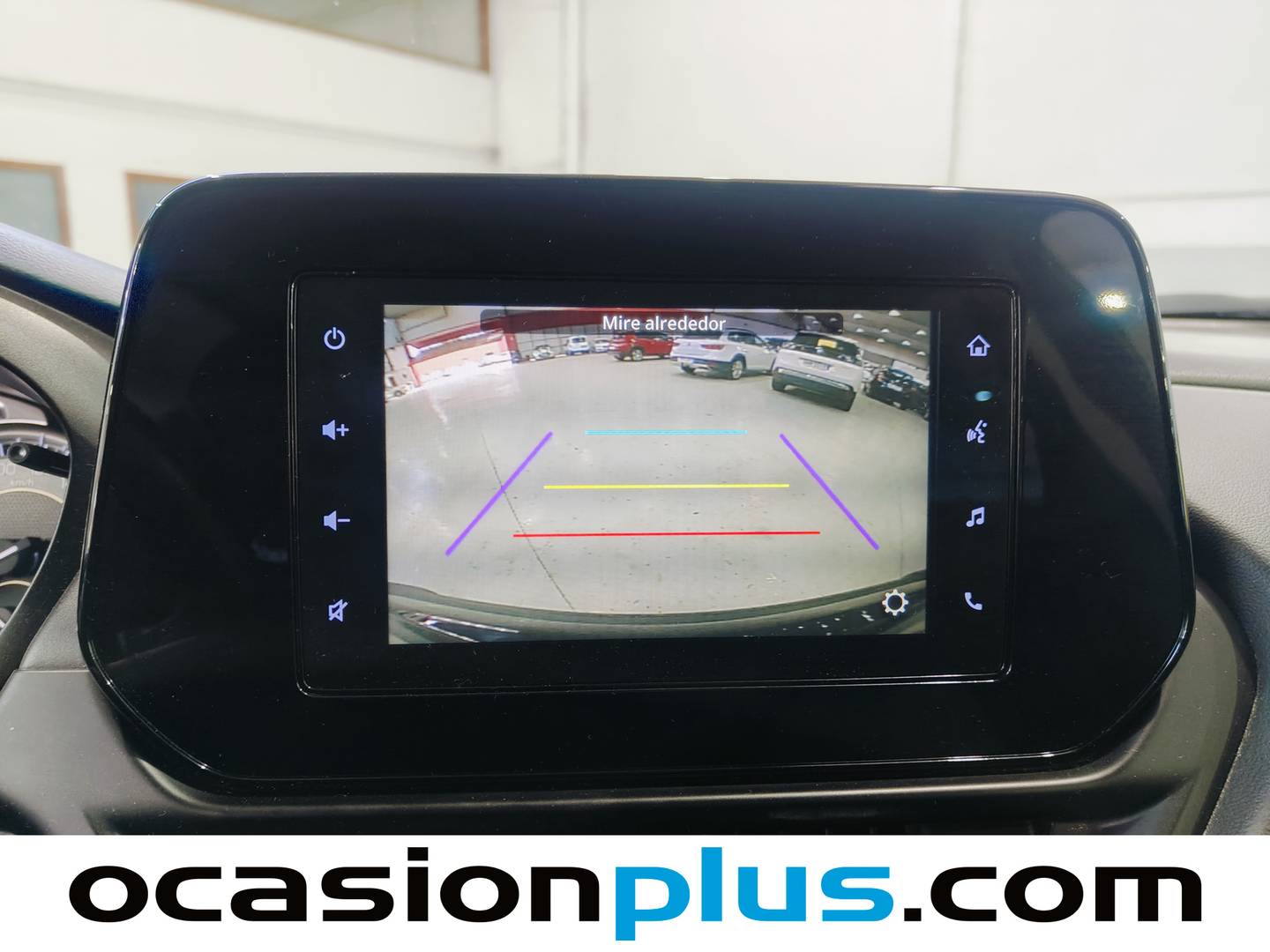 Foto Suzuki S-Cross Suzuki S-Cross 1.4T Mild Hybrid S2 4WD (129 CV)