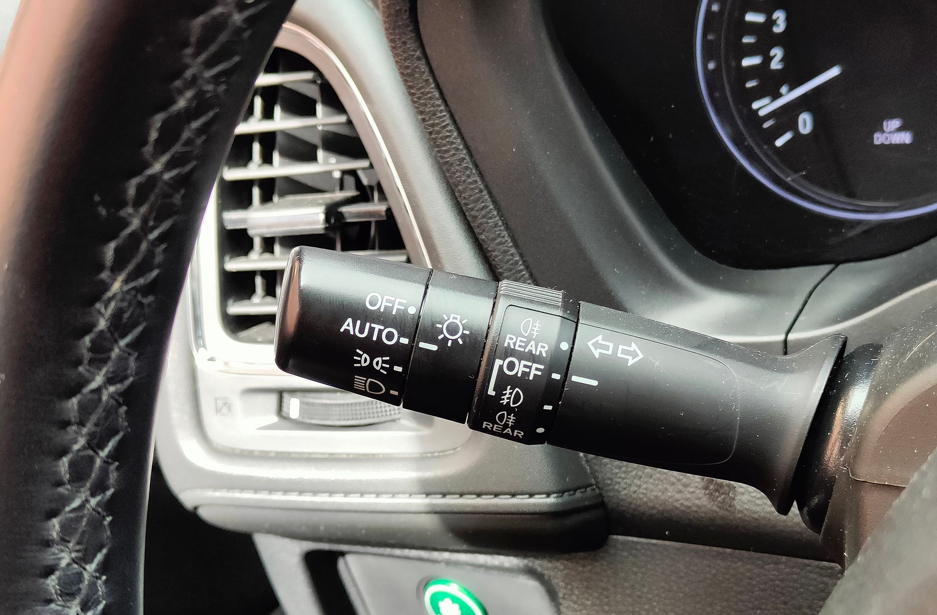 Honda HR-V 1.5 i-VTEC Executive - foto 26