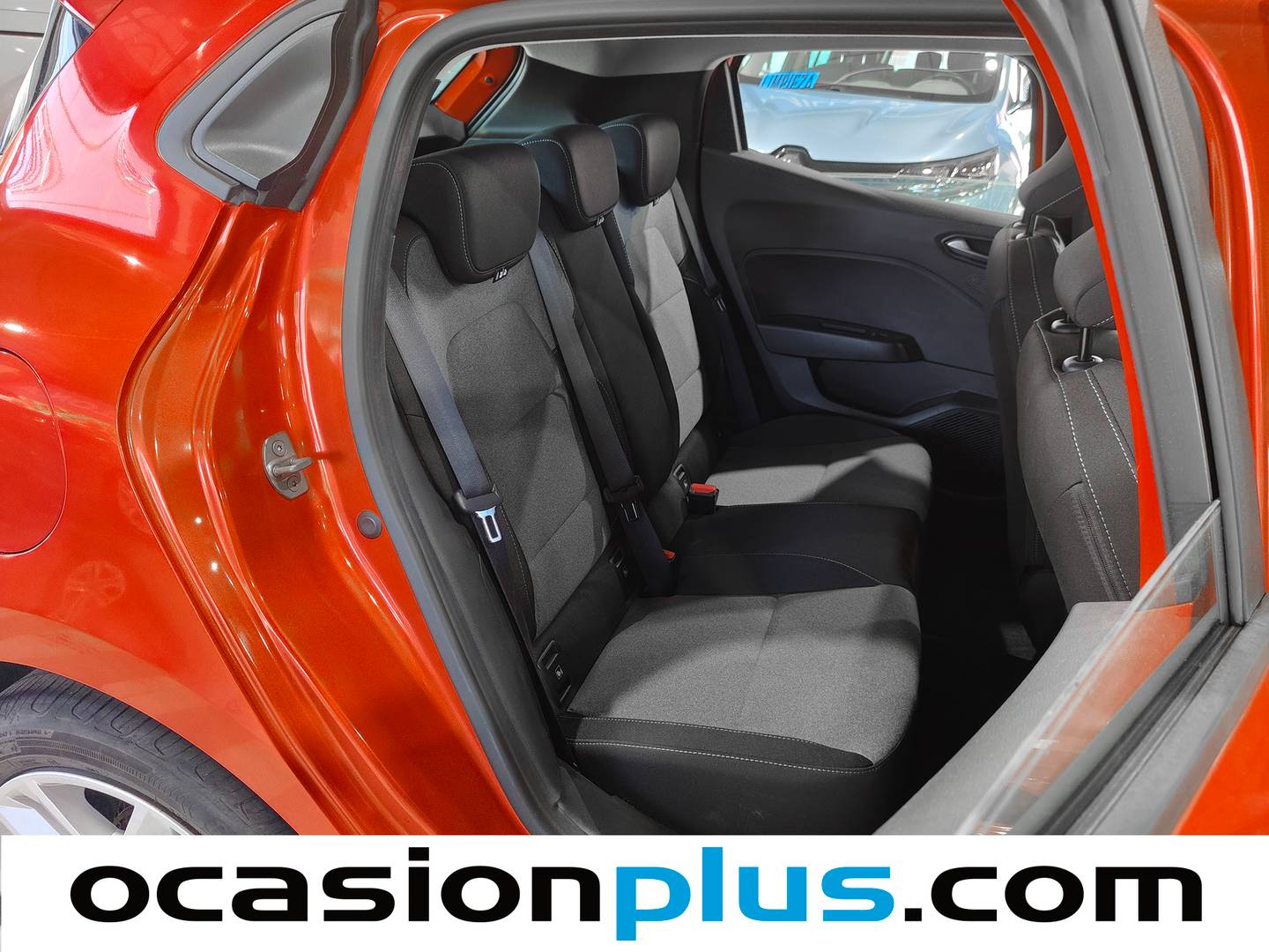 Renault Clio Renault Clio Evolution TCe (90 CV) km 0