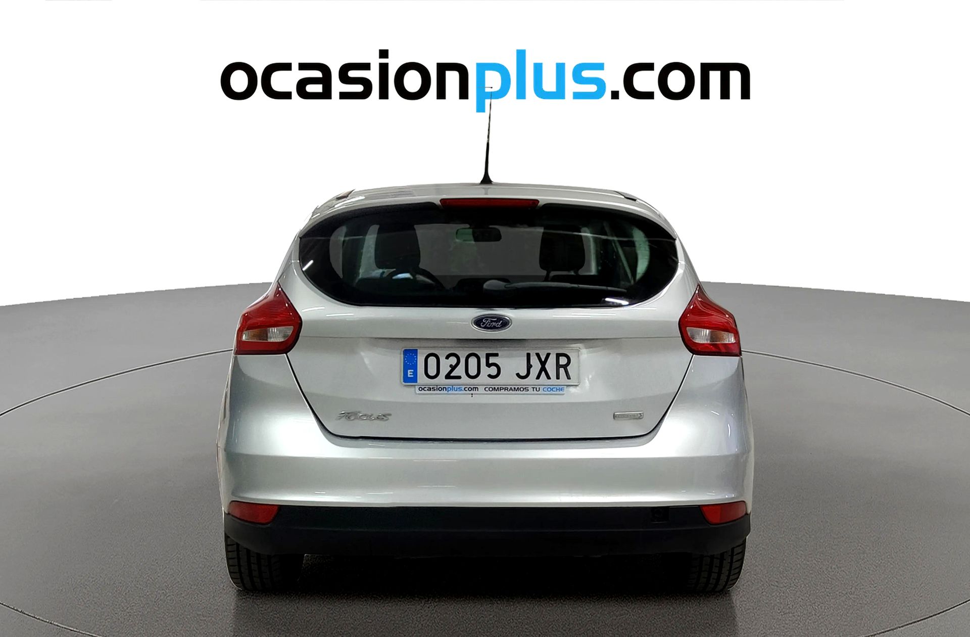 Ford Focus 1.0 EcoBoost Trend+ - foto 12