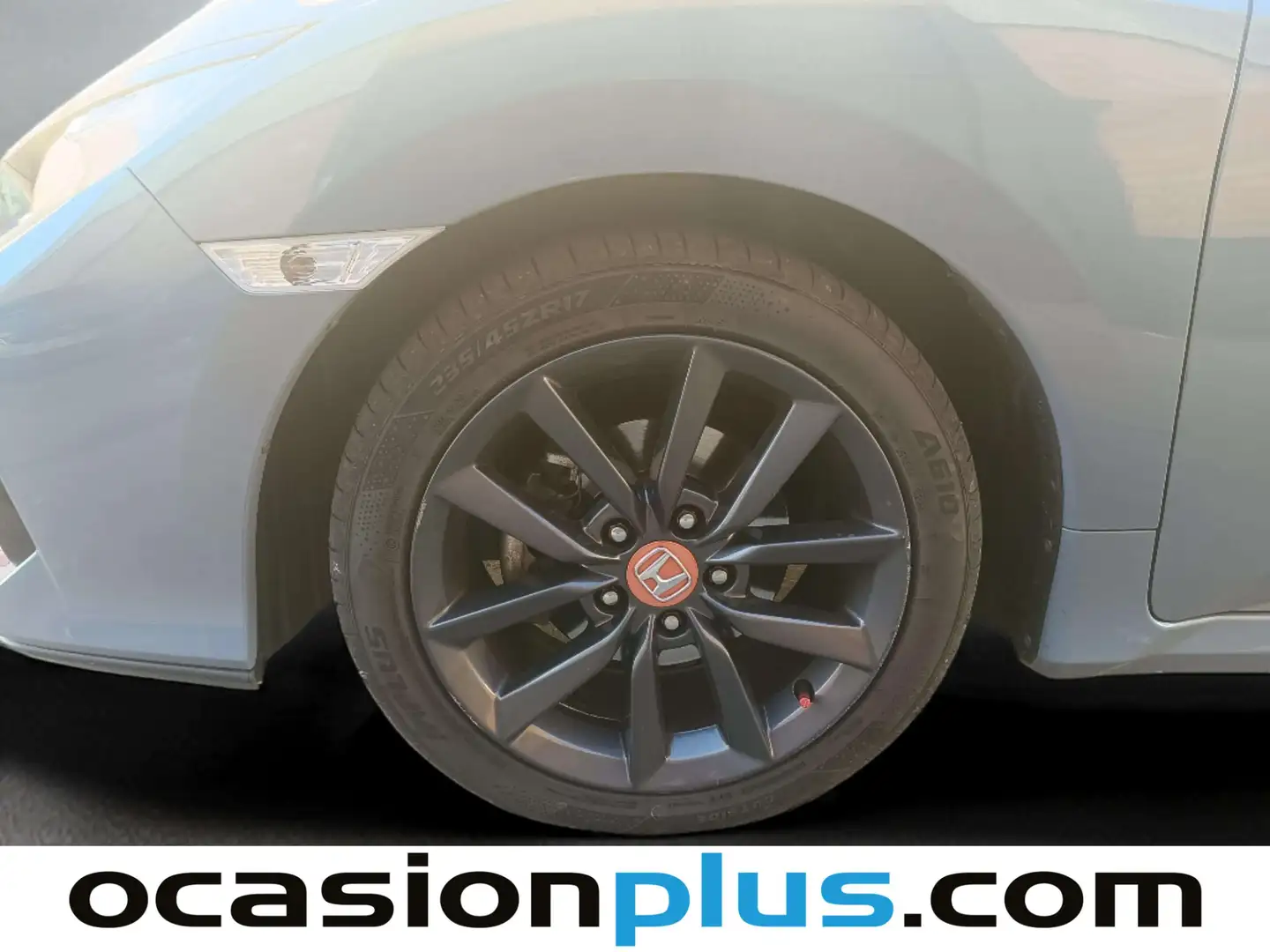 Foto Honda Civic Honda Civic 1.0 I-VTEC Turbo Executive (129 CV)