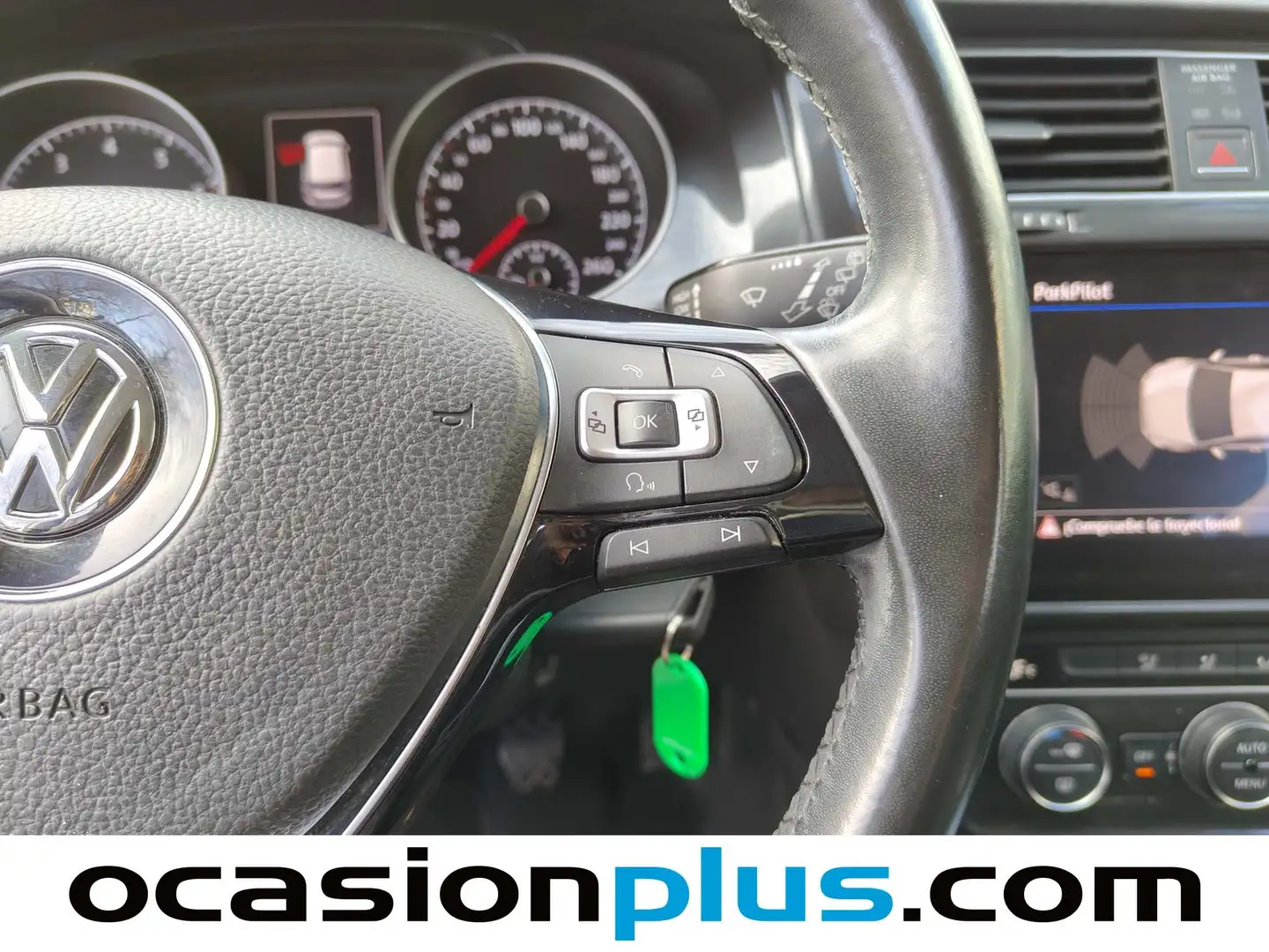 Foto Volkswagen Golf Volkswagen Golf Advance 1.4 TSI (125 CV)