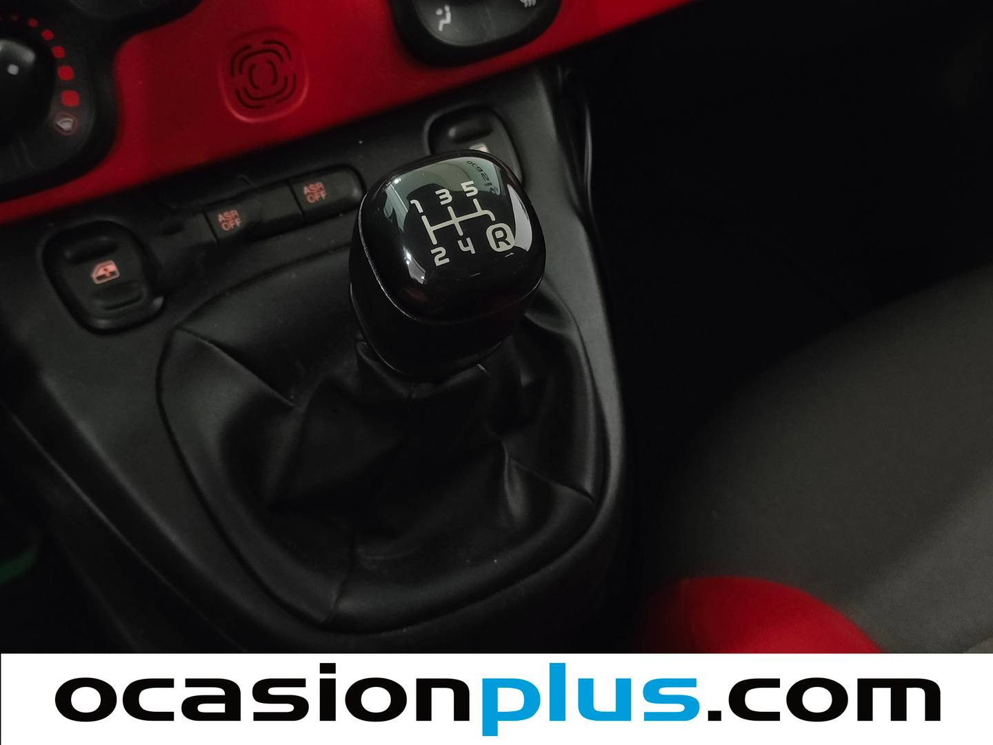 Foto Fiat Panda Fiat Panda 1.2 Lounge (69 CV)