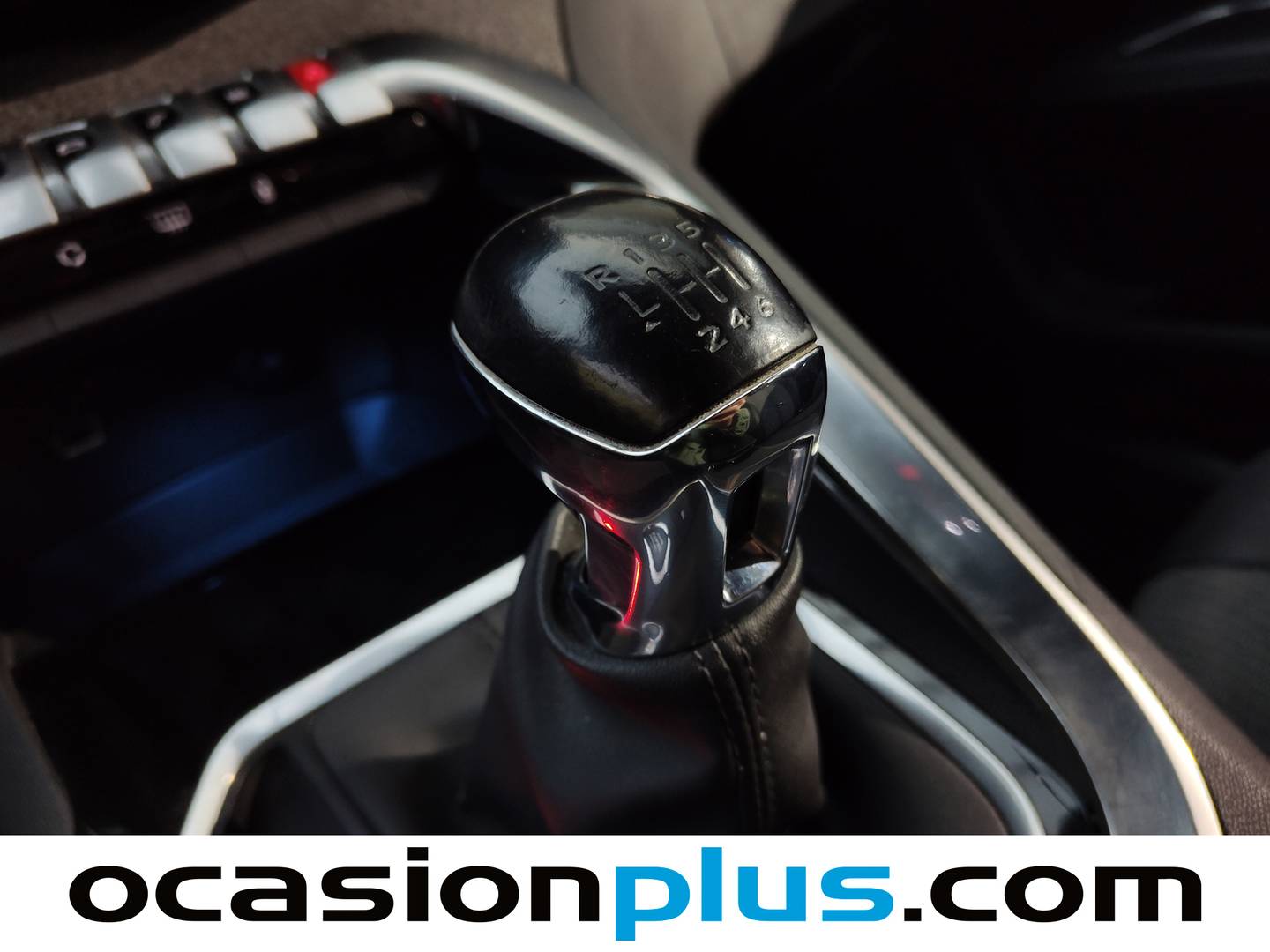 Foto Peugeot 3008 Peugeot 3008 PureTech 130 S&S Allure Pack (130 CV)