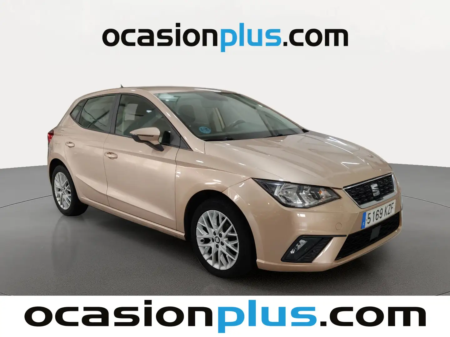 Foto Seat Ibiza SEAT Ibiza 1.0 EcoTSI Style Plus (95 CV)