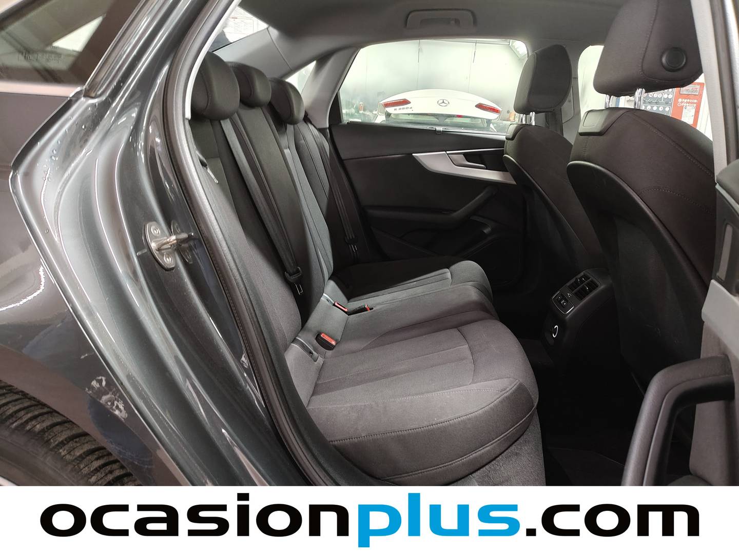 Audi A4 Audi A4 S line edition 2.0 TDI 110 kW (150 CV) km 0