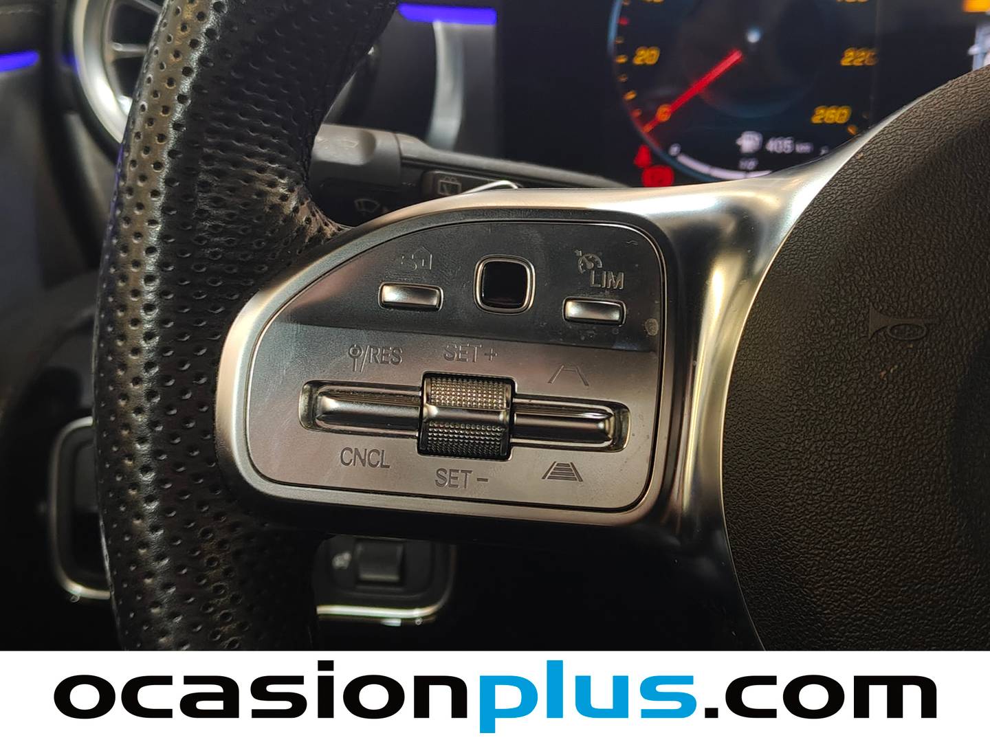 Mercedes CLA Mercedes CLA Shooting Brake CLA 200 d (150 CV) Paquete AMG km 0