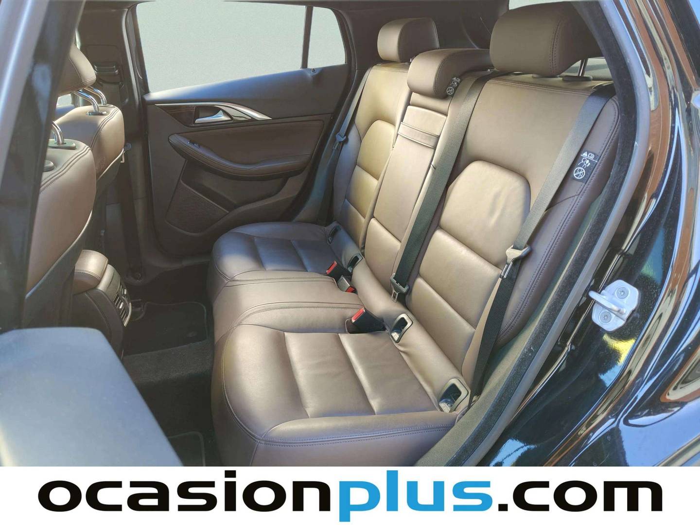 Foto Infiniti QX30 Infiniti QX30 2.2D Premium Tech AWD 7DCT 125 kW (170 CV)