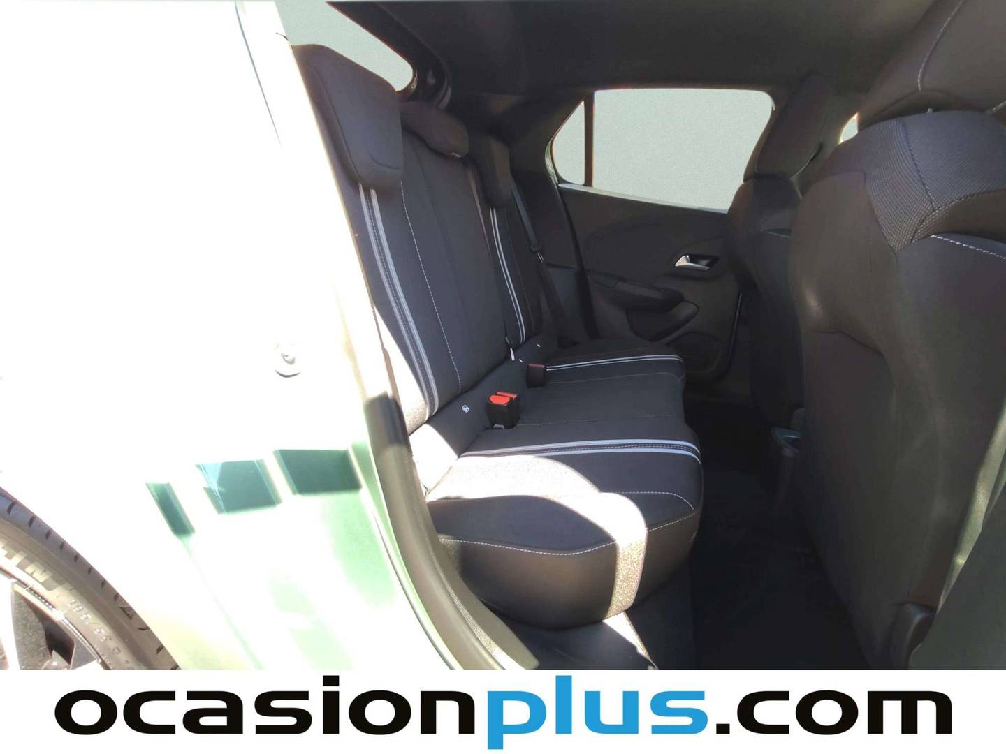Foto Opel Corsa Opel Corsa 1.2 T XHL Yes (100 CV) siete plazas