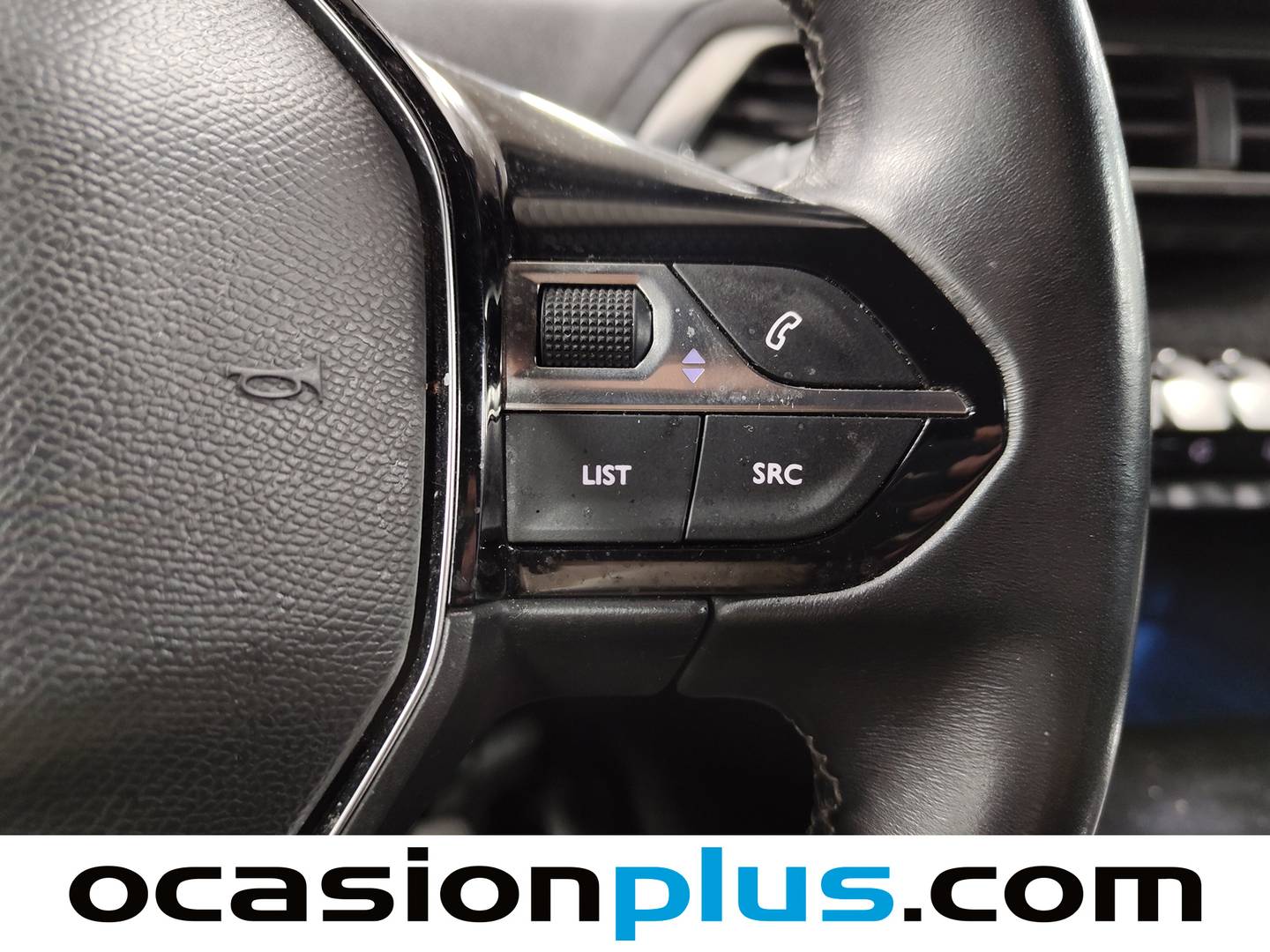 Peugeot 3008 Peugeot 3008 PureTech 130 S&S Allure Pack (130 CV) manual