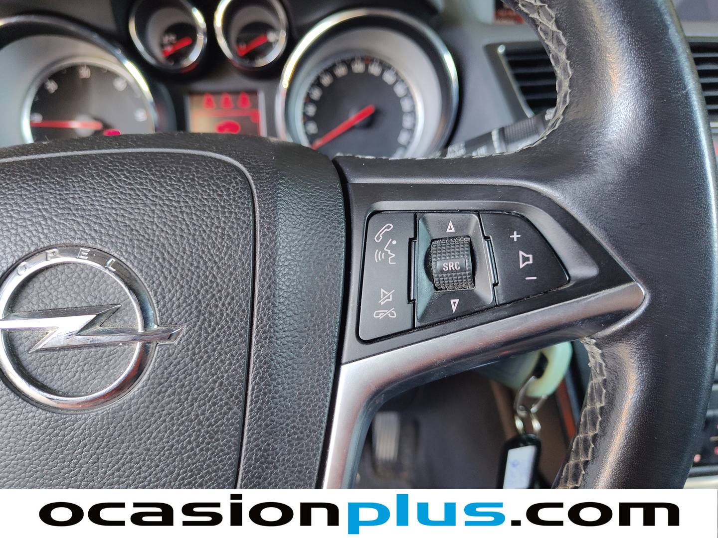 Opel Mokka Opel Mokka 1.7 CDTi Excellence 4X2 Auto (130 CV) km 0