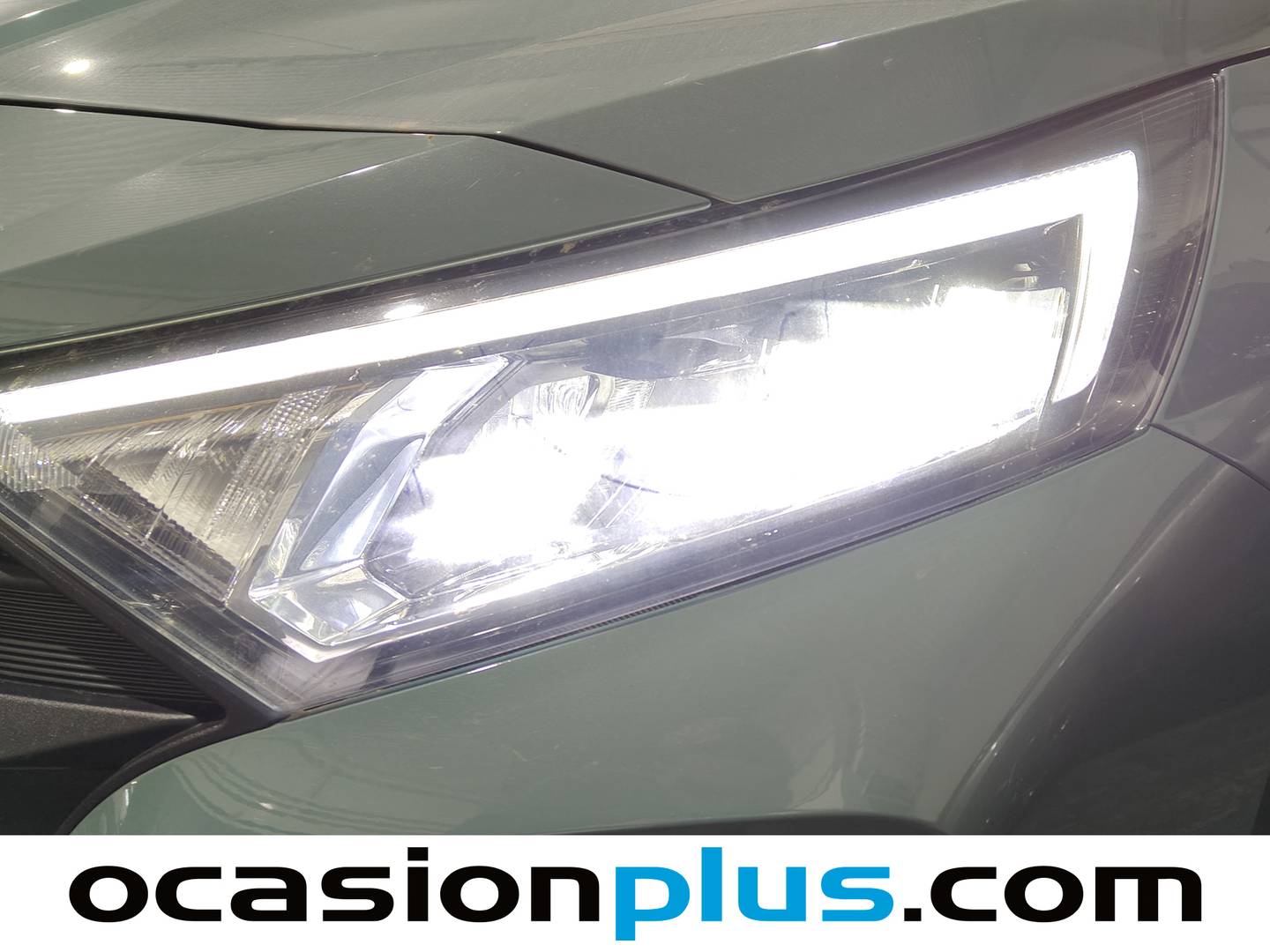 Foto Hyundai i20 Hyundai i20 1.2 MPI N Line (79 CV)