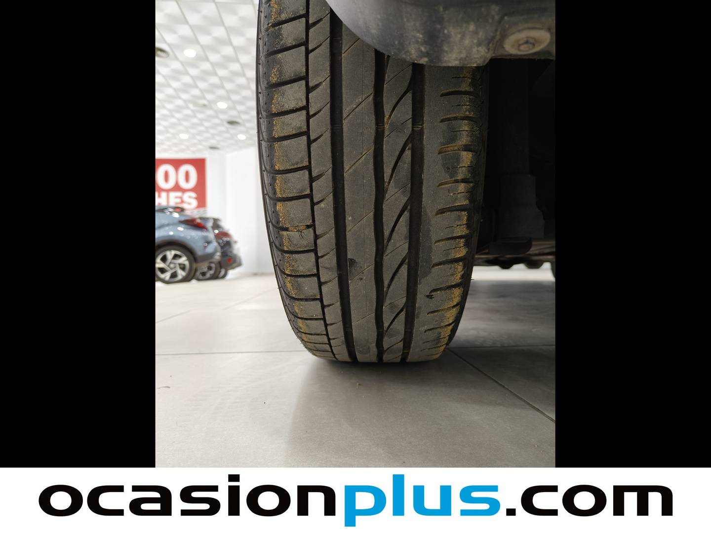 Foto Mini MINI MINI MINI 3 Puertas Cooper D (116 CV)