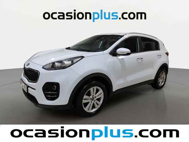 Kia Sportage Segunda Mano Baratos Cantabria