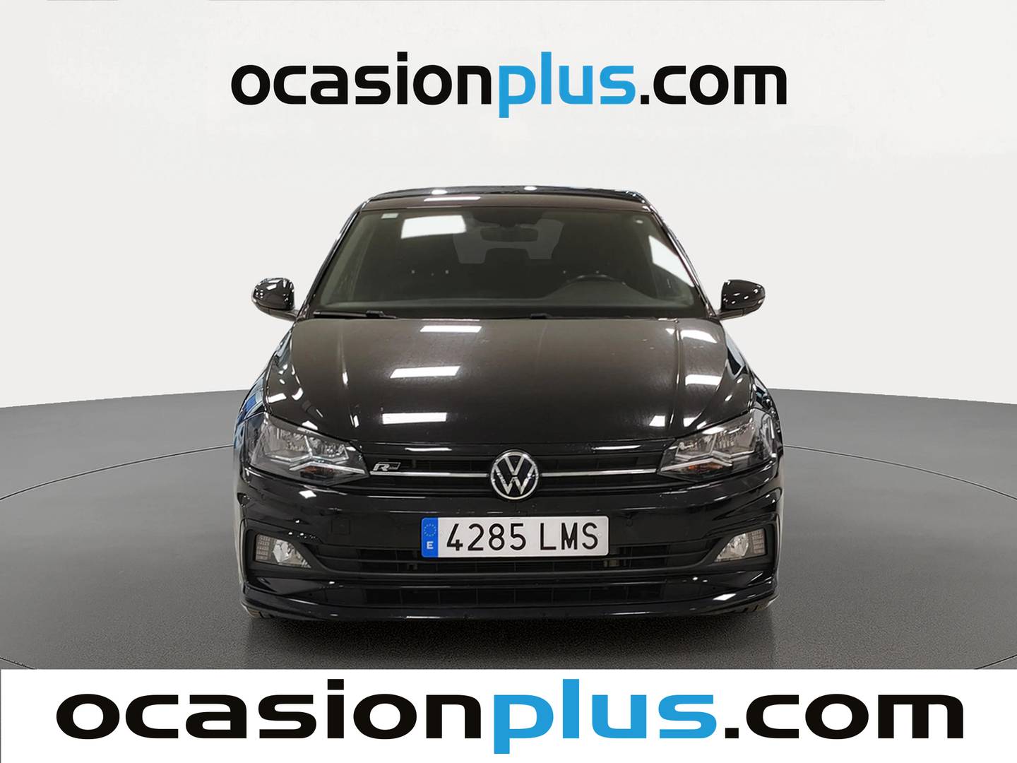 Volkswagen Polo Volkswagen Polo R-Line 1.0 TSI (95 CV) DSG gasolina