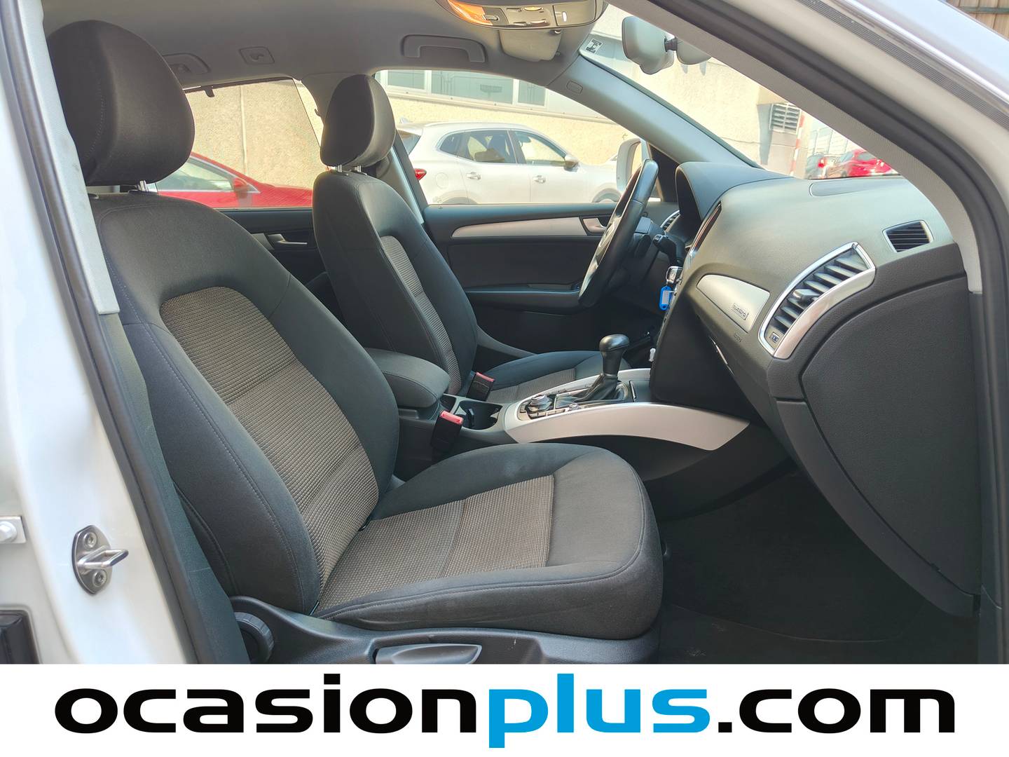 Audi Q5 Audi Q5 Advanced edition 2.0 TDI clean diesel quattro (190 CV) S tronic km 0