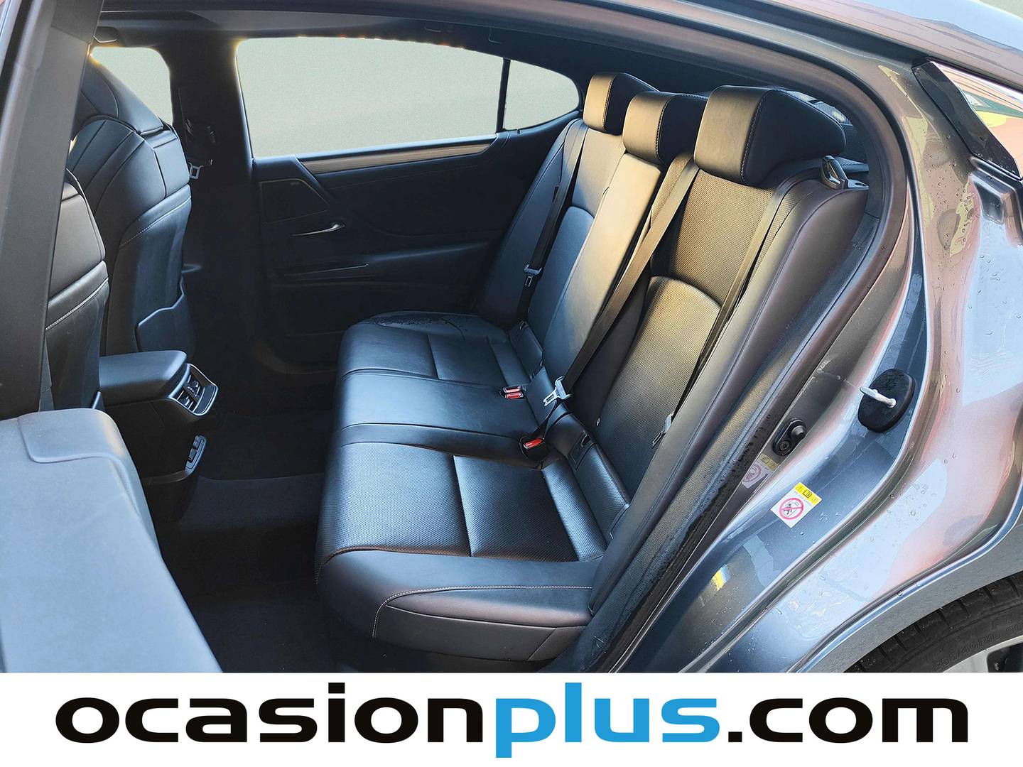 Lexus ES Lexus ES 300h F Sport (218 CV) 2019