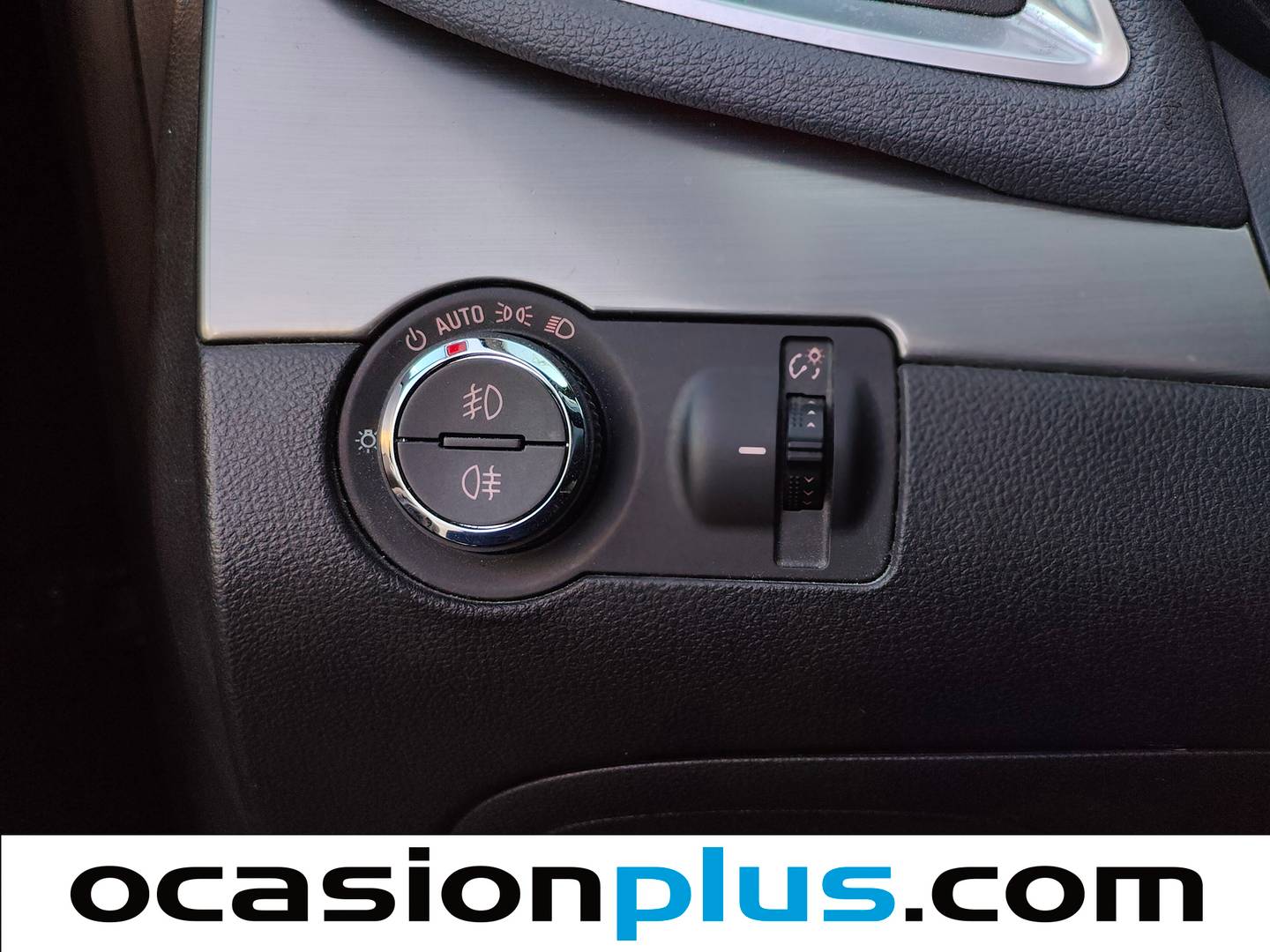 Opel Mokka Opel Mokka 1.4 S&S Excellence 4X4 (140 CV) seminuevo