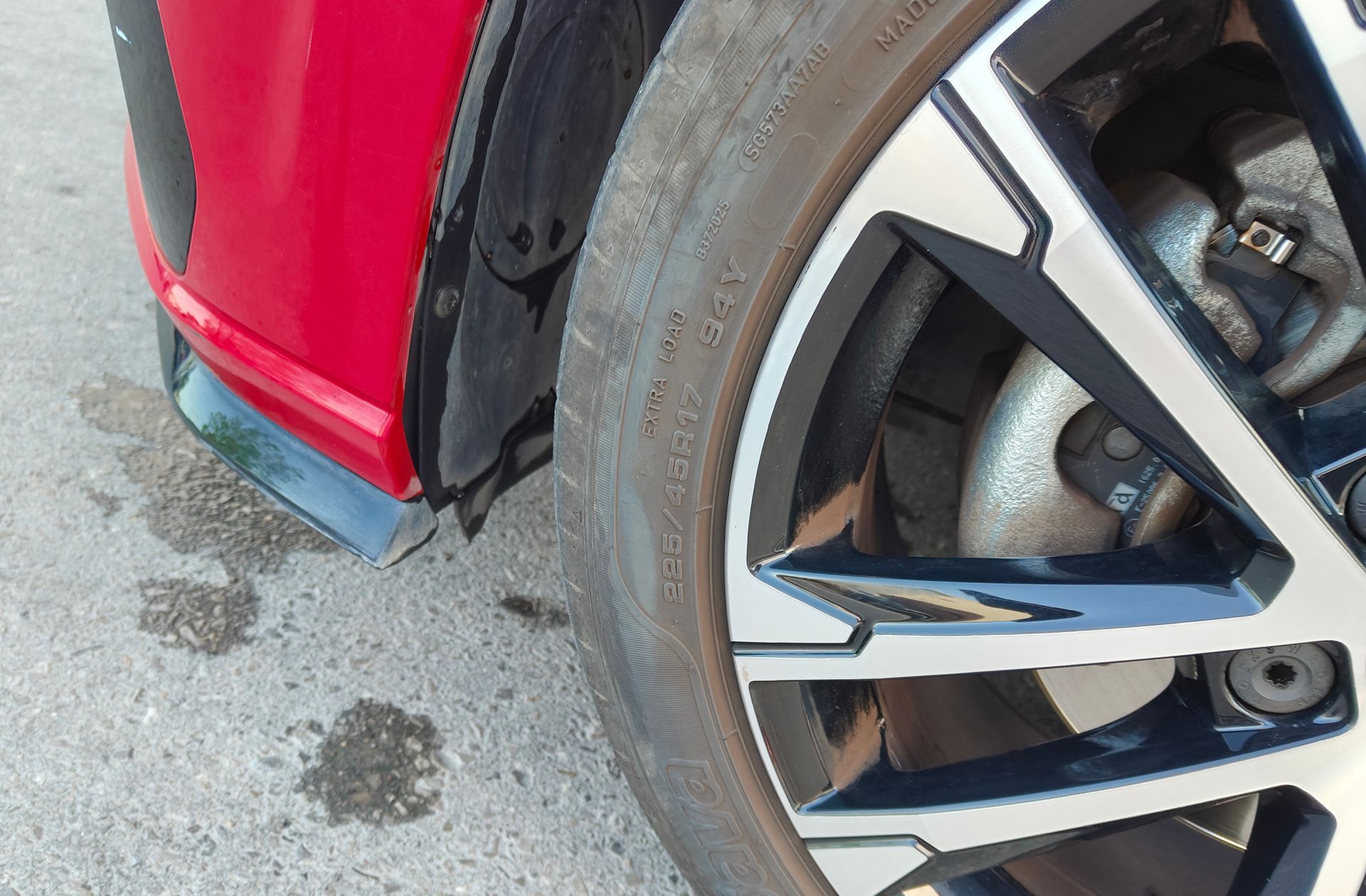 Volkswagen Golf 1.5 TSI Evo Sport Pack R-Line - foto 38