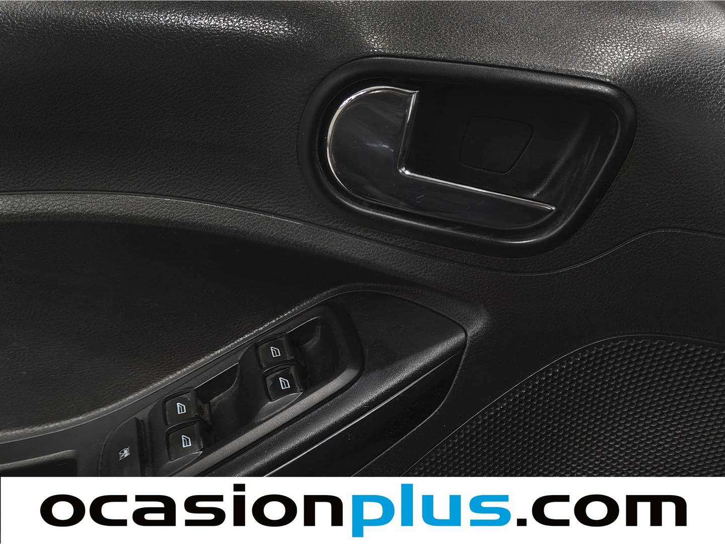 Foto Ford Ka+ Ford Ka+ 1.2 Ti-VCT Ultimate (85 CV)