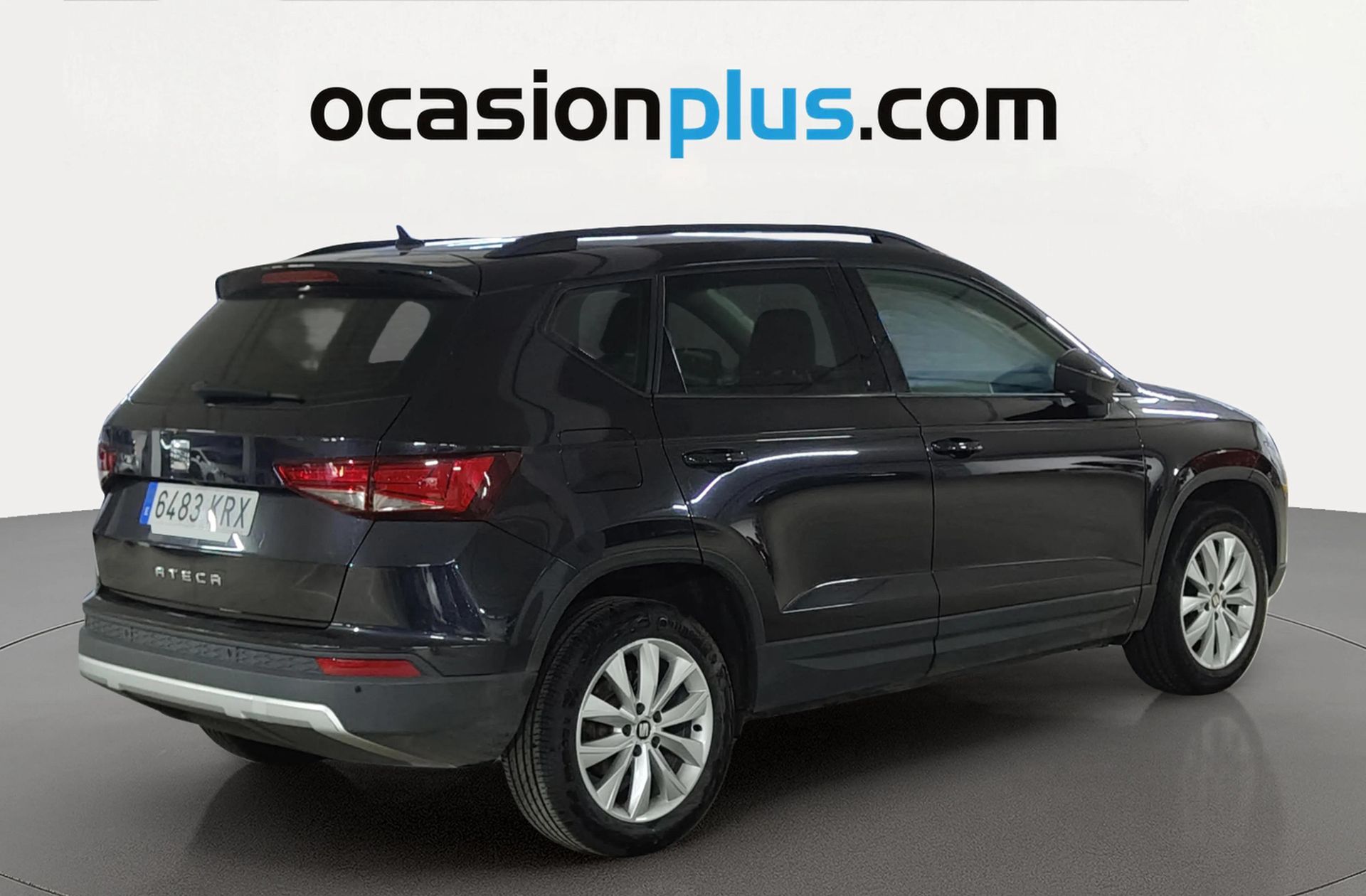 SEAT Ateca 1.5 TSI Style Plus Nav - foto 4