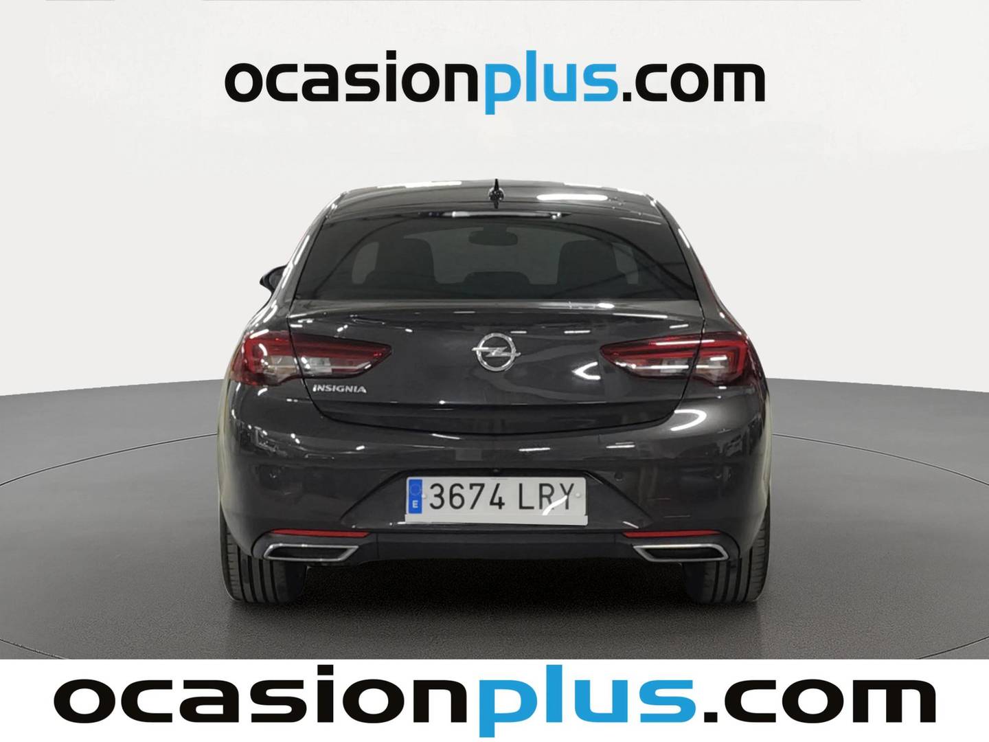 Opel Insignia Opel Insignia GS 2.0 D S&S Business Elegance AT8 (174 CV) km 0