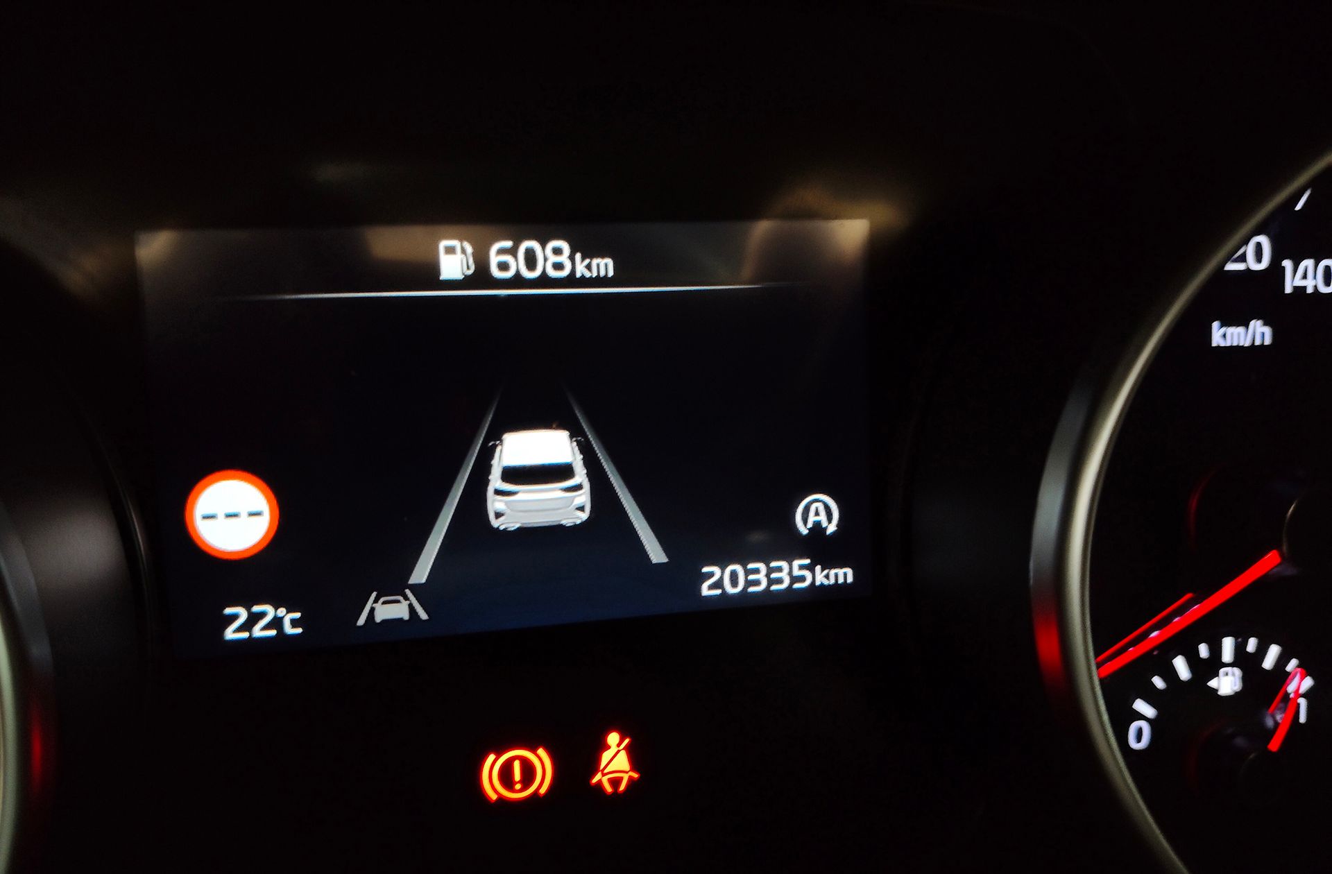 Kia Ceed 1.0 T-GDi Drive - foto 11
