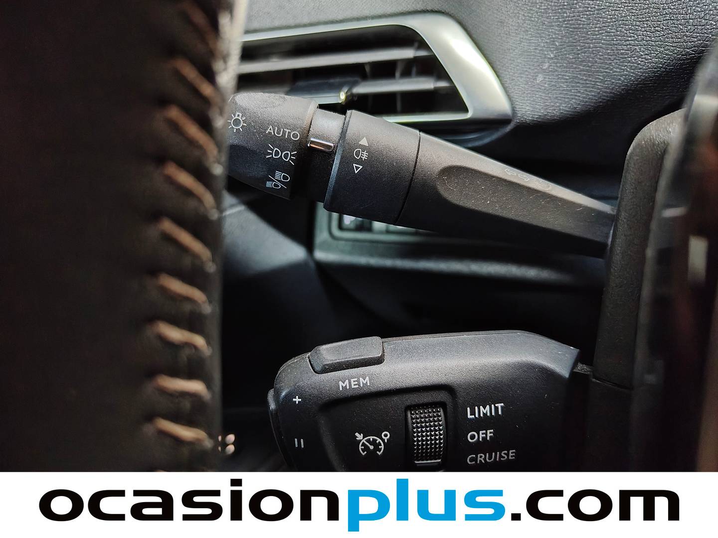 Paquetes del Peugeot 5008 Peugeot 5008 PureTech 130 S&S Allure Pack (130 CV) 7 Plazas