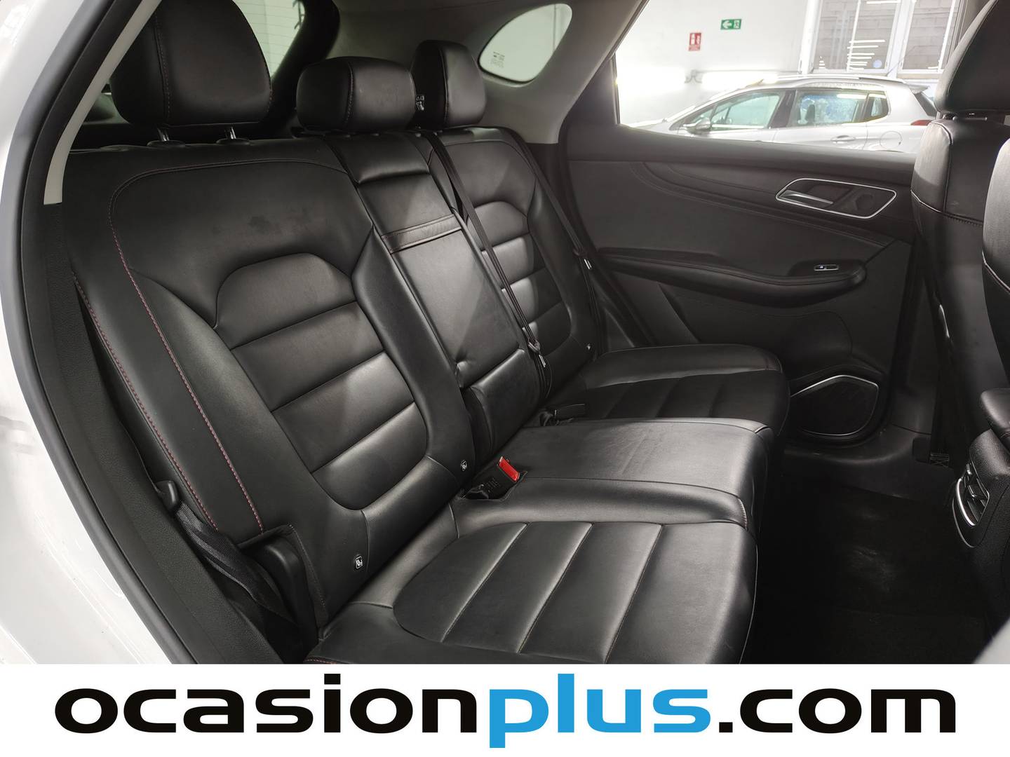 MG HS MG HS 1.5 Turbo GDI Comfort DCT (162 CV) al mejor precio