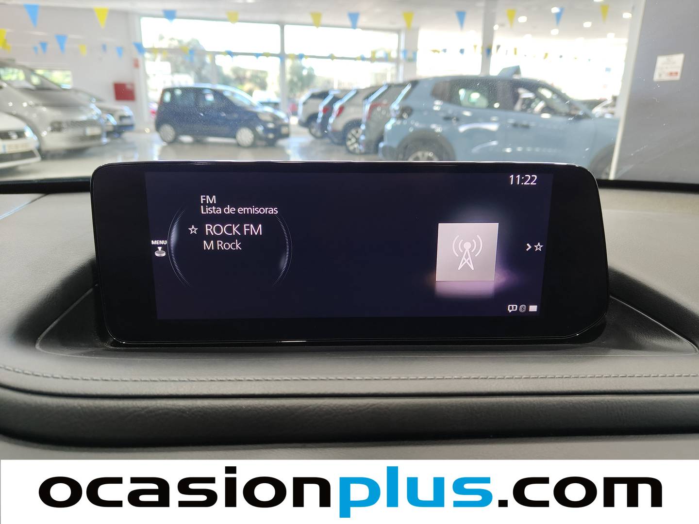 Foto Mazda CX-30 Mazda CX-30 e-SKY G MHEV Prime-line (140 CV)