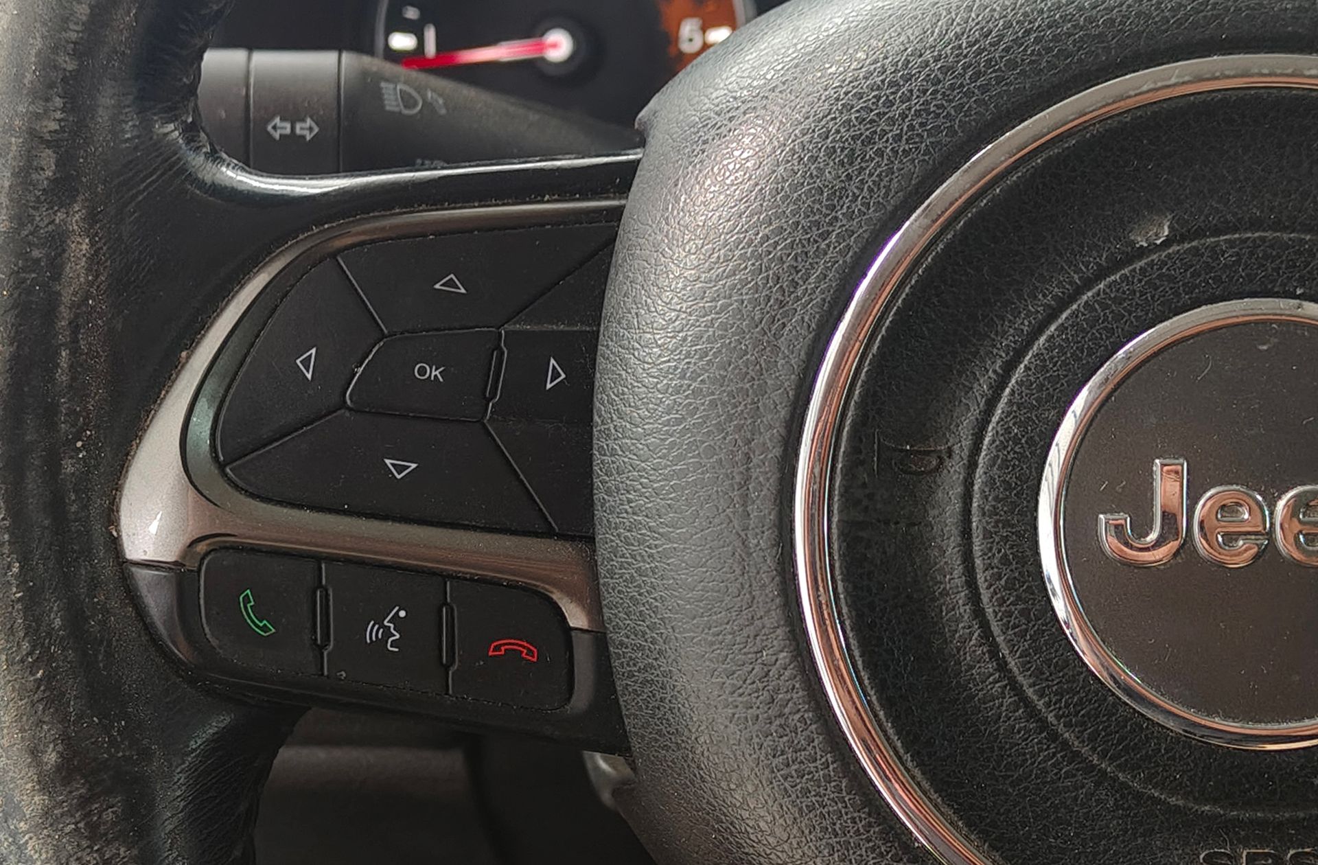 Jeep Renegade 1.6 MultiJet Limited 4x2 - foto 22