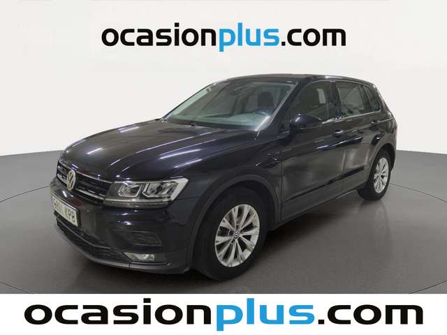 Volkswagen Tiguan Edition 2.0 TDI (150 CV) de segunda mano