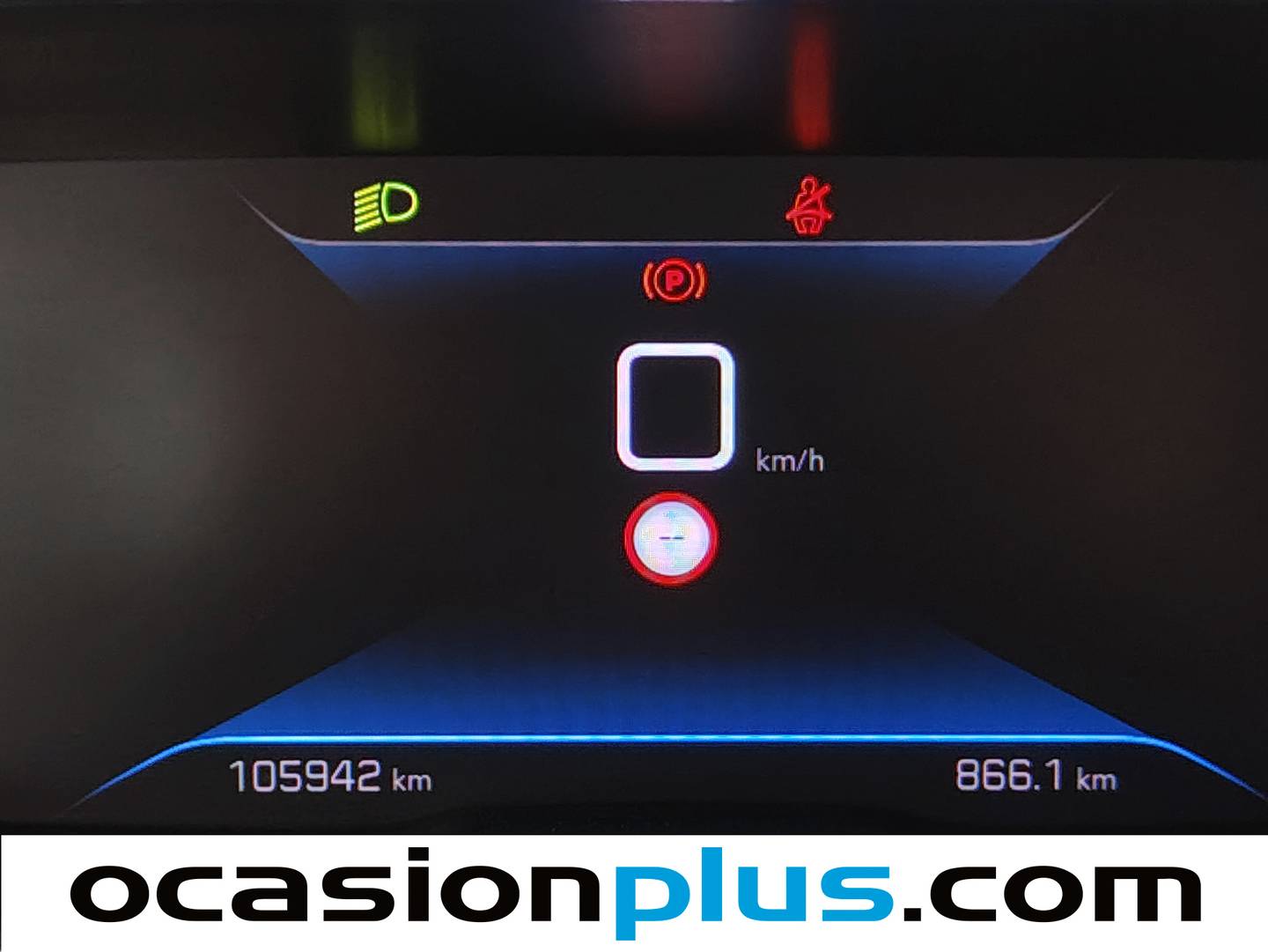 Foto Peugeot 5008 Peugeot 5008 BlueHDi 130 S&S Allure (130 CV) 7 Plazas