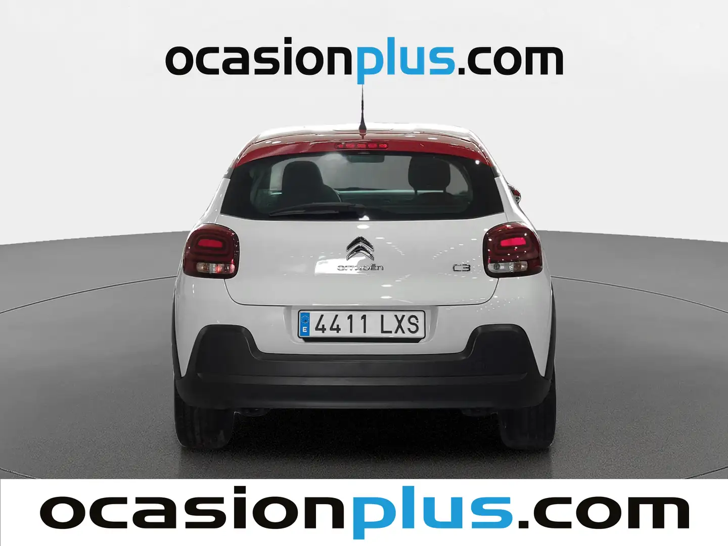Foto Citroën C3 Citroen C3 PureTech 83 Feel Pack (83 CV)