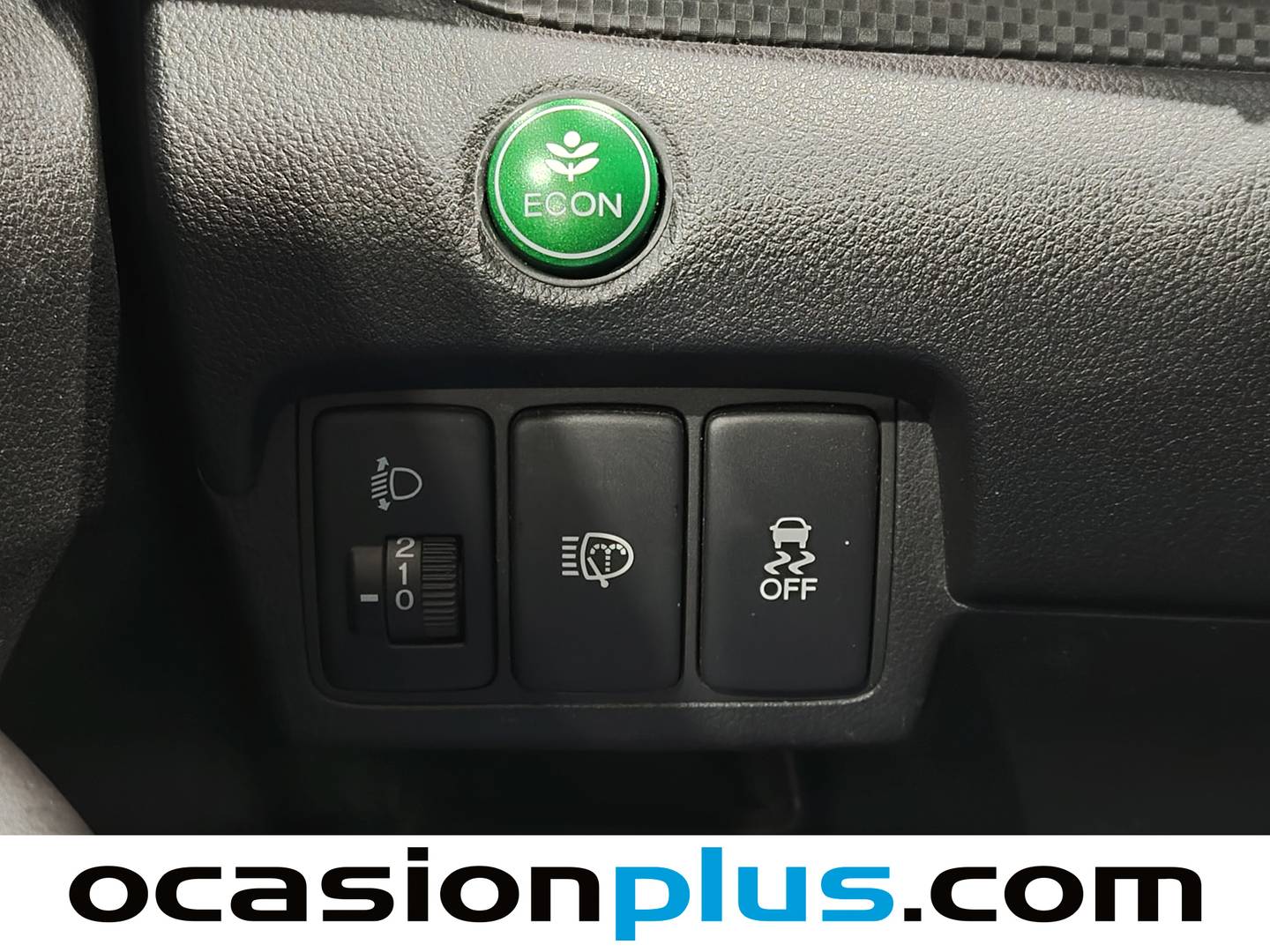 Honda CR-V Honda CR-V 1.6 i-DTEC Comfort 4x2 (120 CV) de ocasión