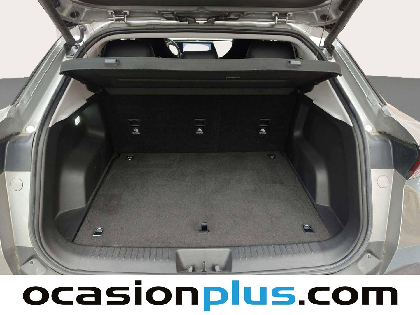 Fotos maletero OMODA 5 Omoda 5 1.6 TGDI Premium DCT (147 CV)