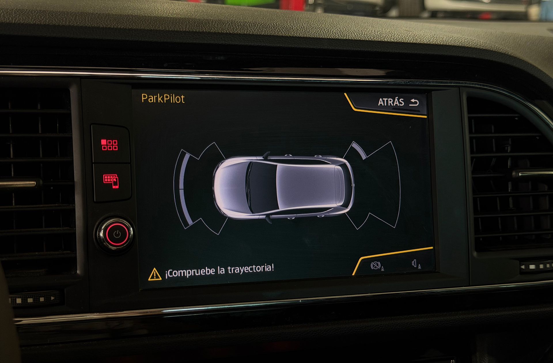 SEAT León 2.0 TSI Cupra DSG - foto 9